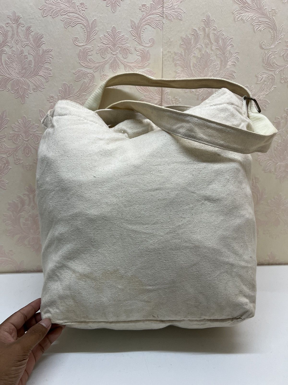 Lee × Nintendo Lee X Pokemon Tote Bag Size ONE SIZE - 7 Thumbnail