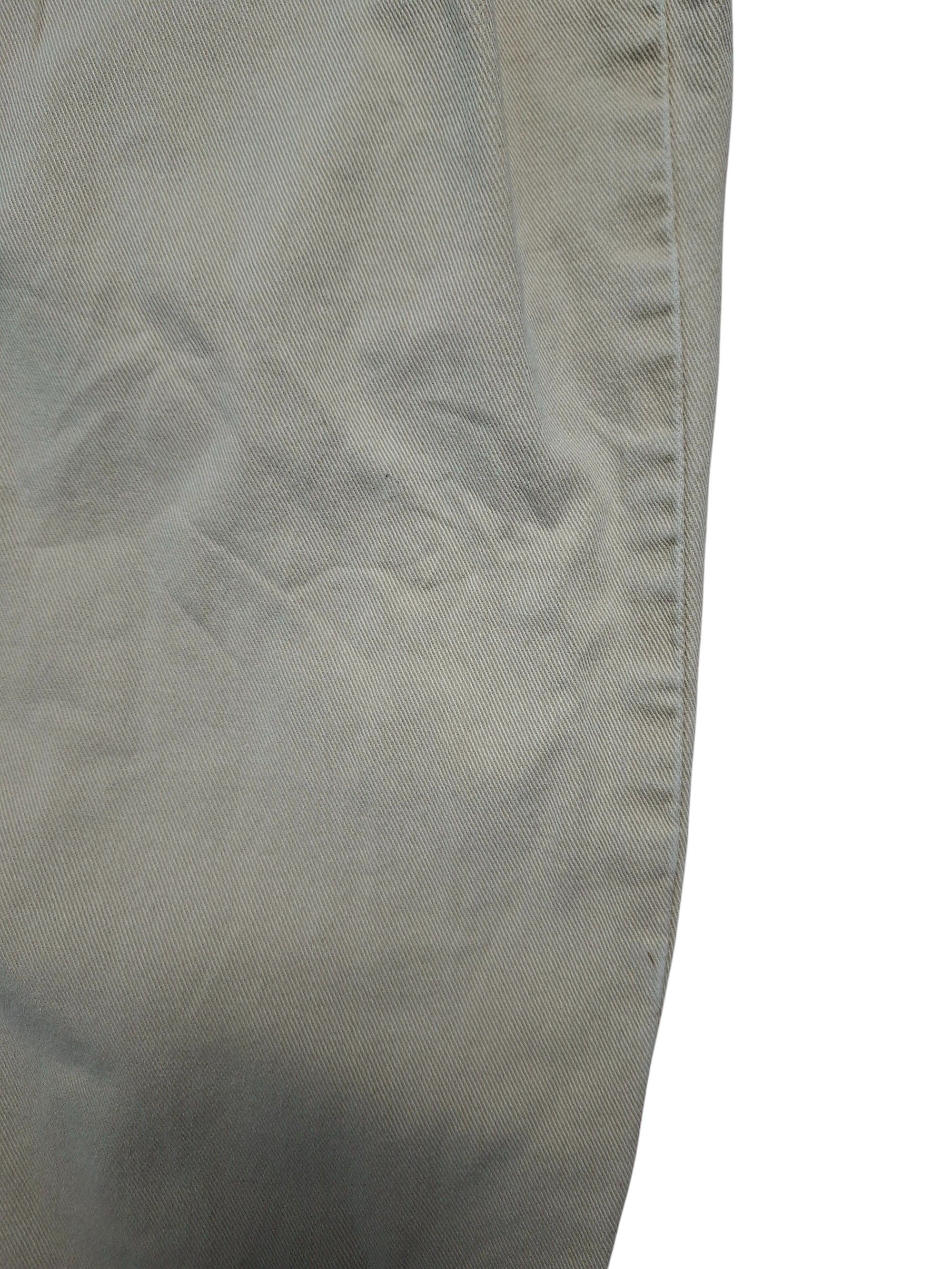 Carhartt Carhartt WIP Collins Pant High Waisted Cargo Trousers Size 25" / US 0 / IT 36 - 11 Thumbnail