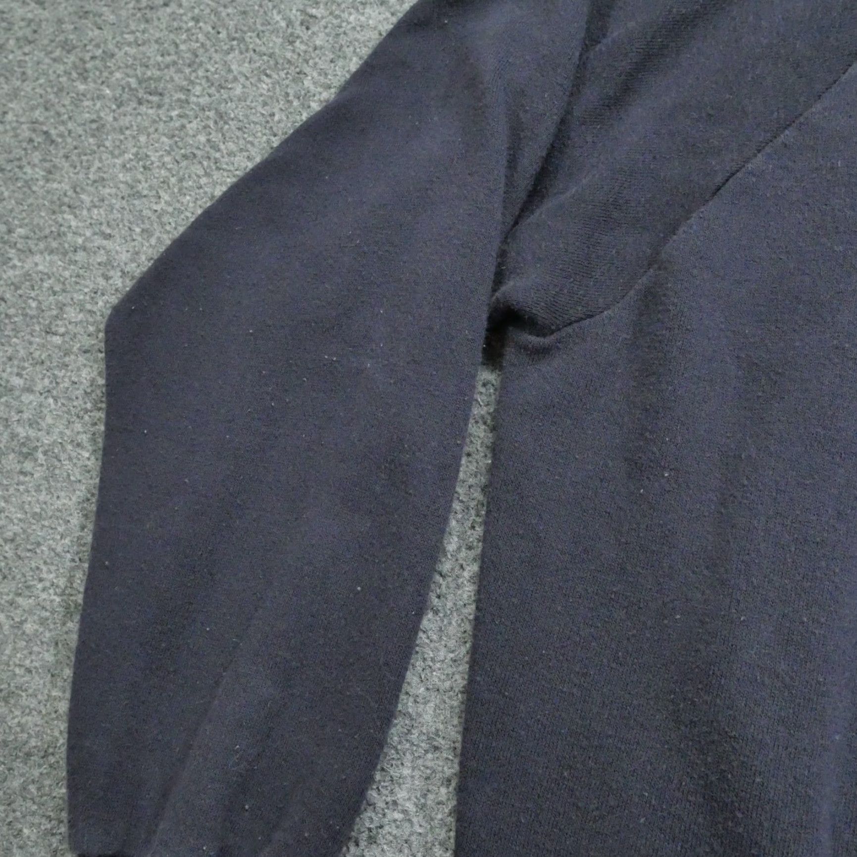 Vintage VINTAGE Sweatshirt Pullover Raglan Slim? (No) Size US M / EU 48-50 / 2 - 5 Thumbnail