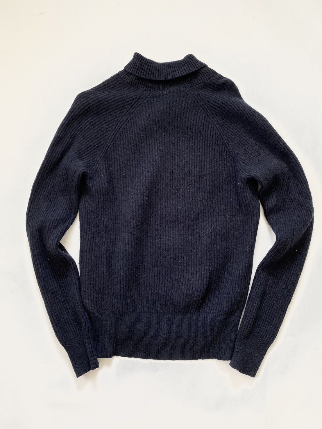 Christophe Lemaire × Lemaire × Uniqlo Uniqlo X Lemaire Knitwear Shirt Size US L / EU 52-54 / 3 - 6 Thumbnail