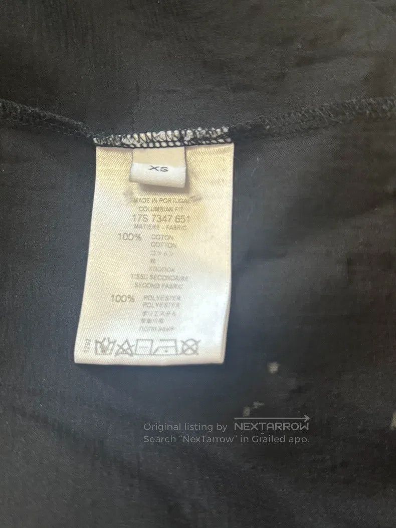 Givenchy Givenchy Destroyed short-sleeve black Size US XS / EU 42 / 0 - 4 Thumbnail