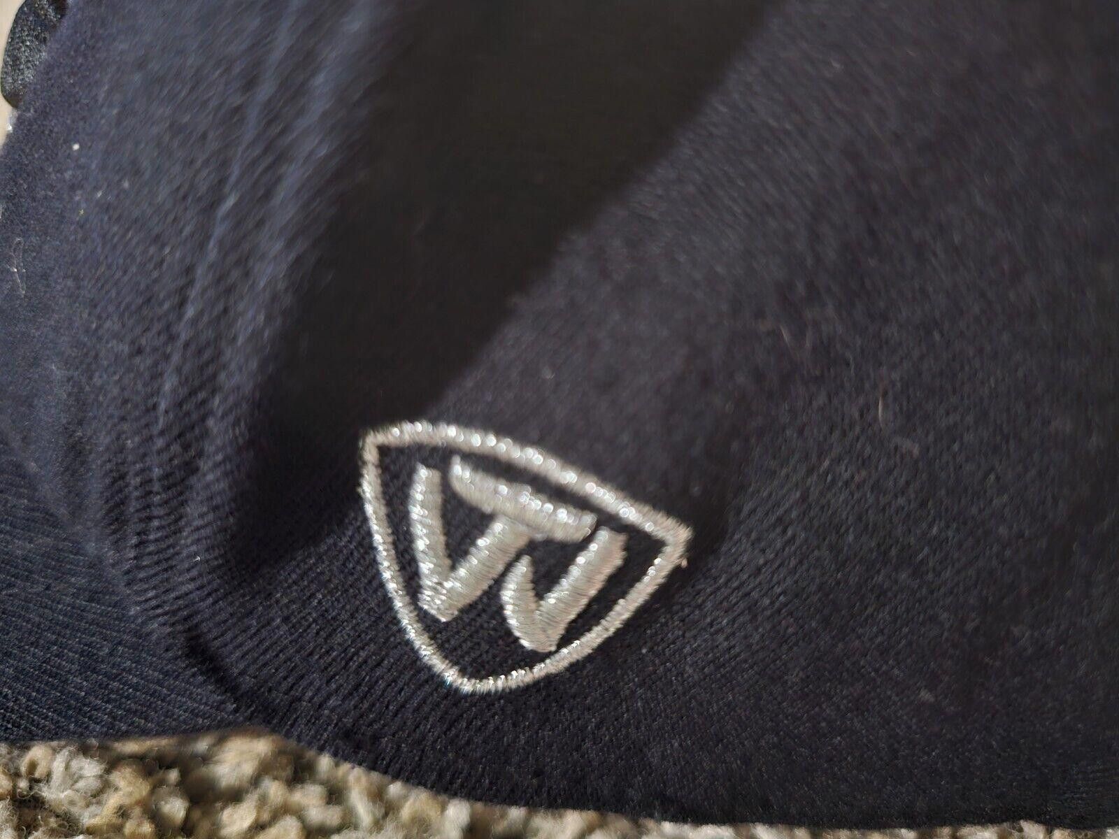 Top Of The World Georgia Bulldogs Top of the World Memory Fit Hat NCAA L LOGO Size ONE SIZE - 7 Thumbnail