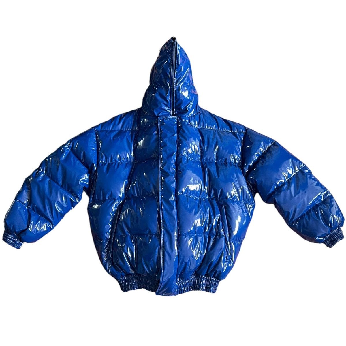 Vetements FW17 Miss Webcam Puffer Size US S / EU 44-46 / 1 - 2 Thumbnail