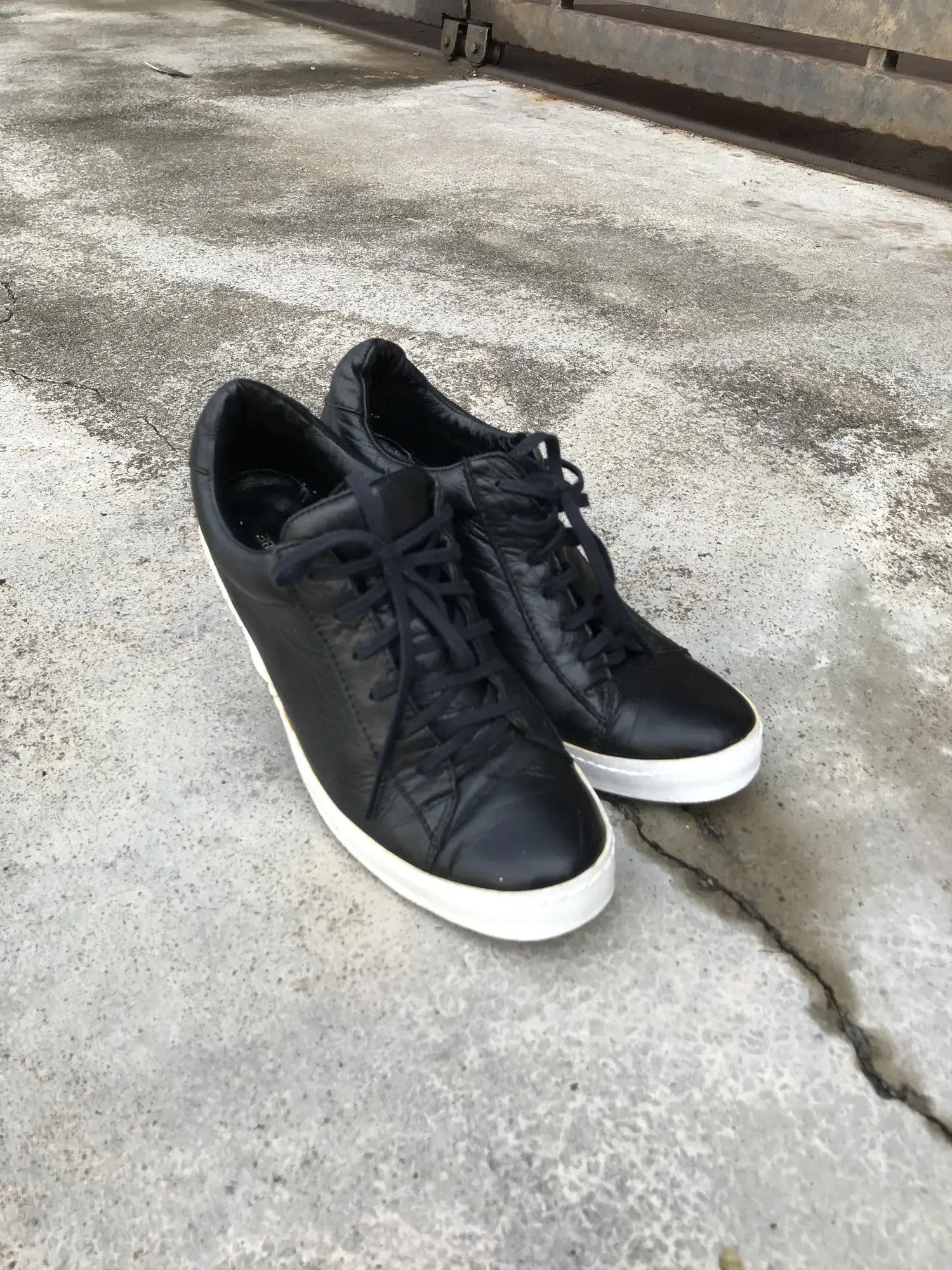 Comme des Garcons Comme Des Garcons X junya Watanane Shoes Size US 5 / EU 37 - 3 Thumbnail
