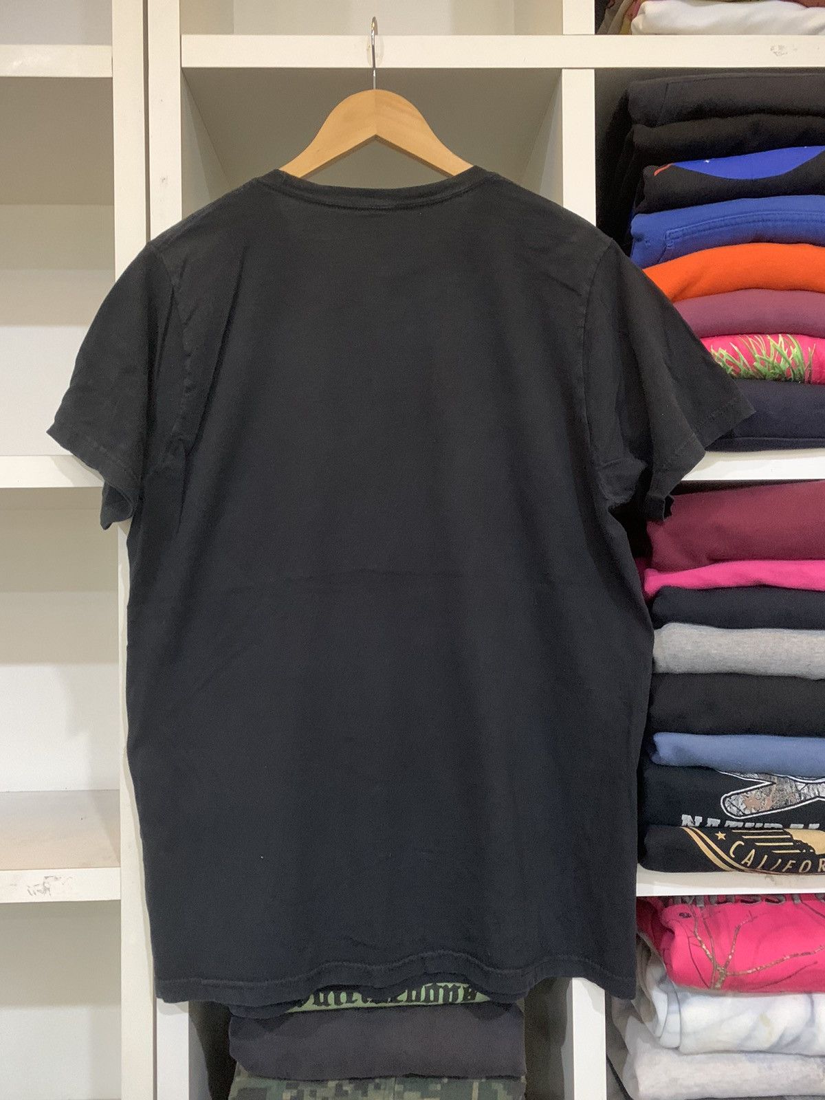 Rap Tees 2013 NWA Rapper T-Shirt Size US XL / EU 56 / 4 - 8 Thumbnail
