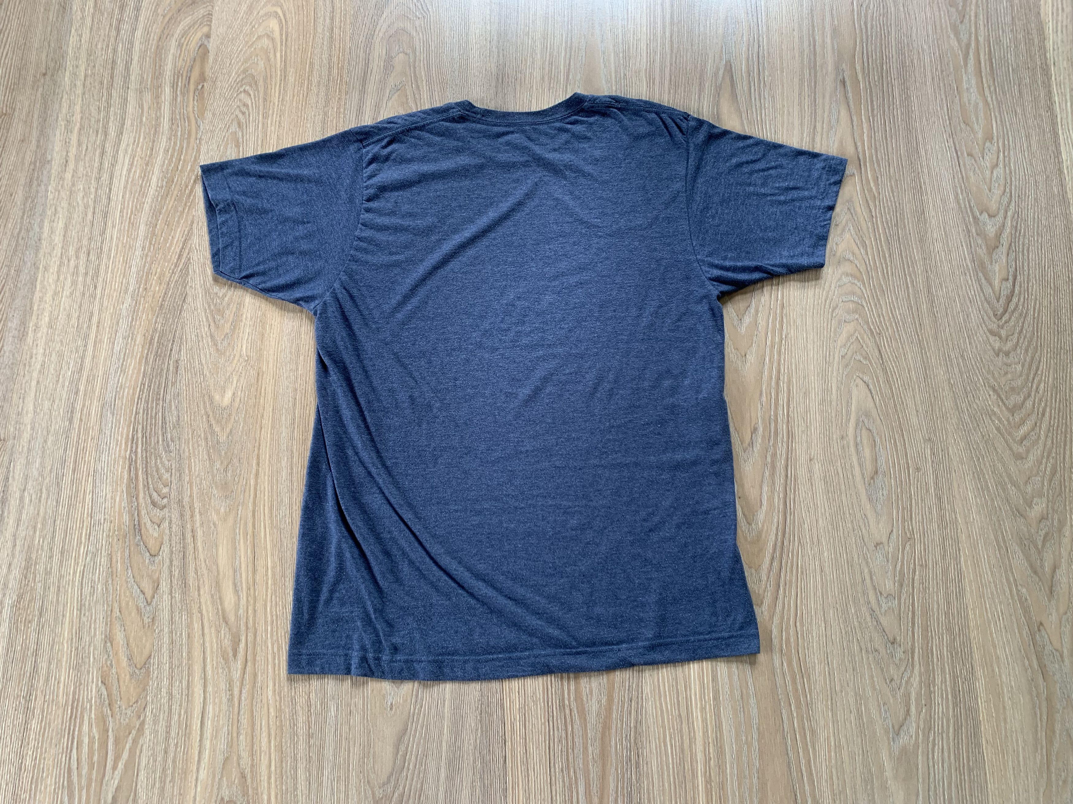 Band Tees × Vintage Vintage Foo Fighters Cotton T Shirt Size US L / EU 52-54 / 3 - 3 Thumbnail