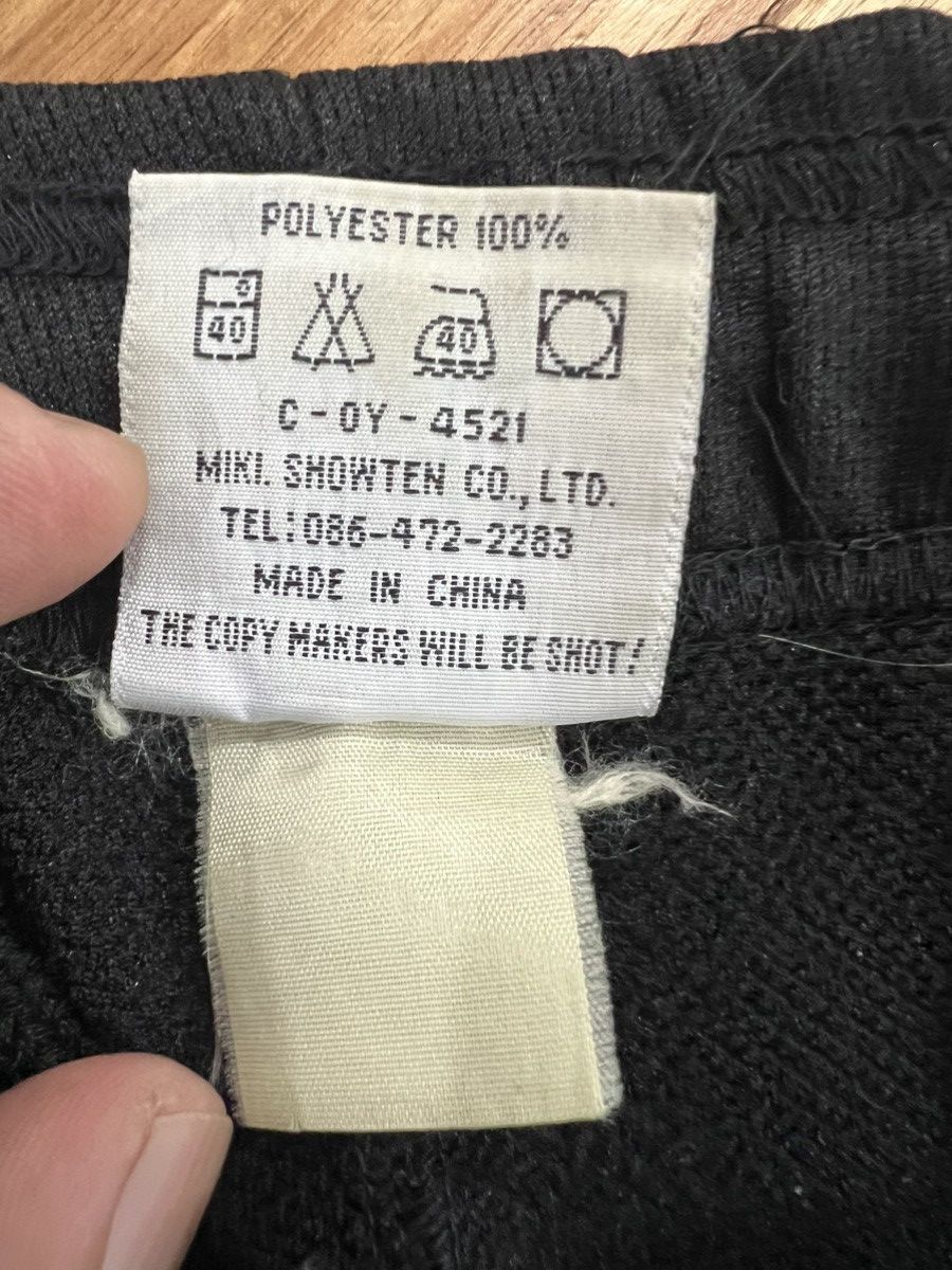 Dogtown Vintage Dogtown Sweatpants Size US 34 / EU 50 - 5 Thumbnail