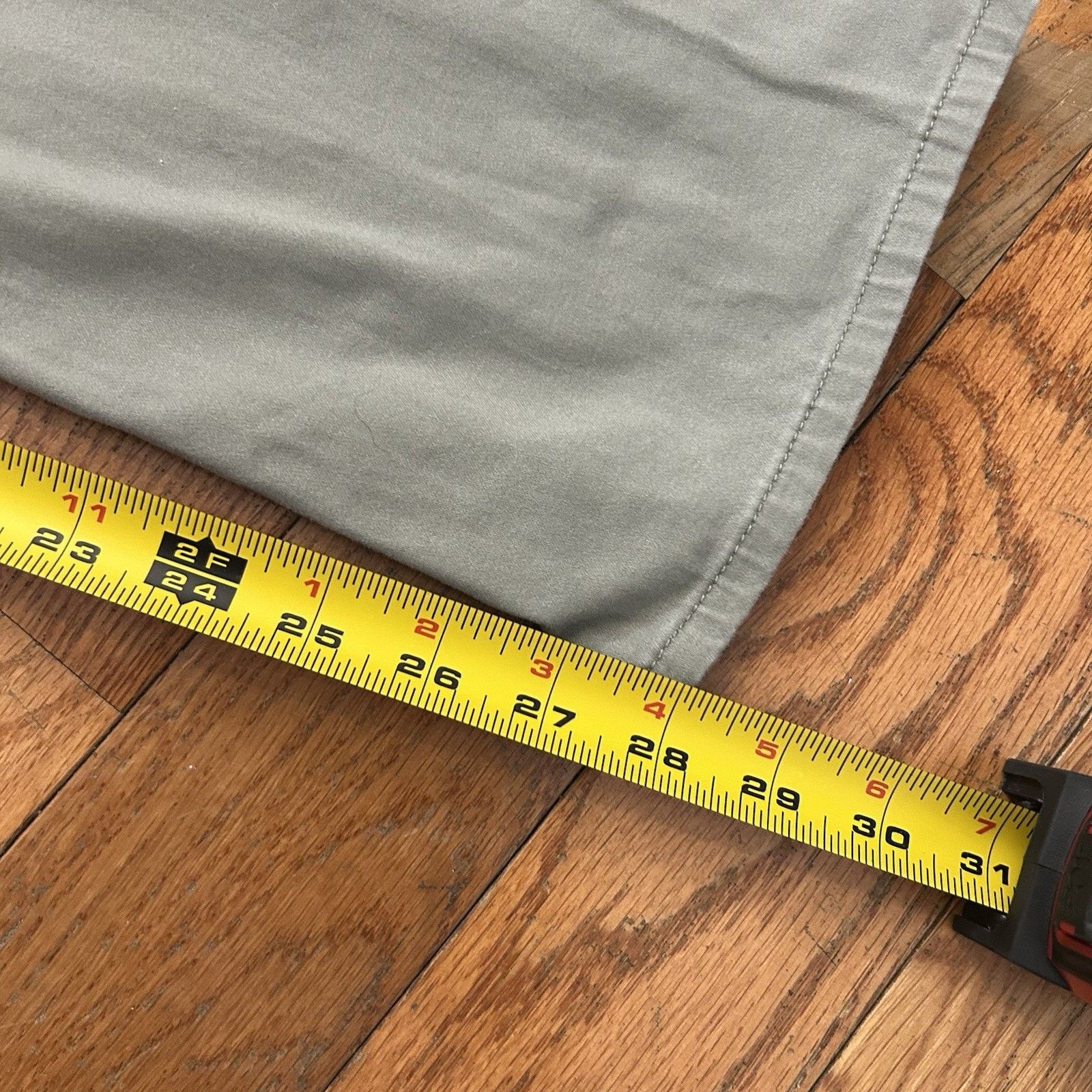 Other Genteal Comfort Flex 5 Pocket Golf Stretch Chino Pants 36x30 Size US 36 / EU 52 - 8 Thumbnail