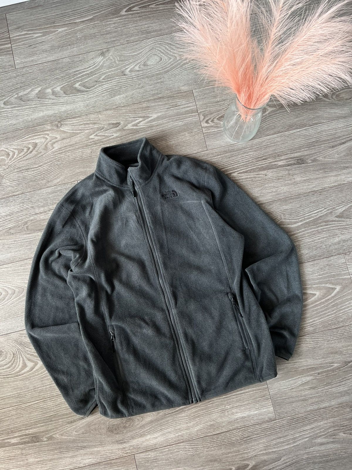 ‼️The North Face TNF Polartec Recycled New Collection Fleece