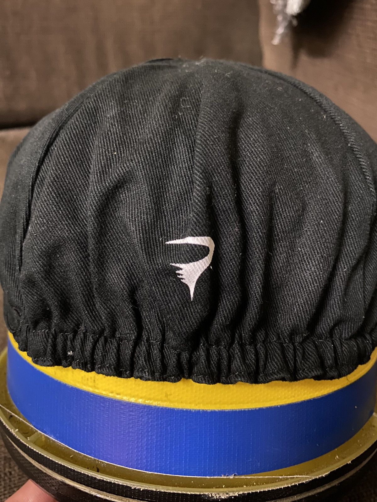 Rapha × Vintage vintage Rapha Sky Cycling Team 2015 Size ONE SIZE - 4 Thumbnail