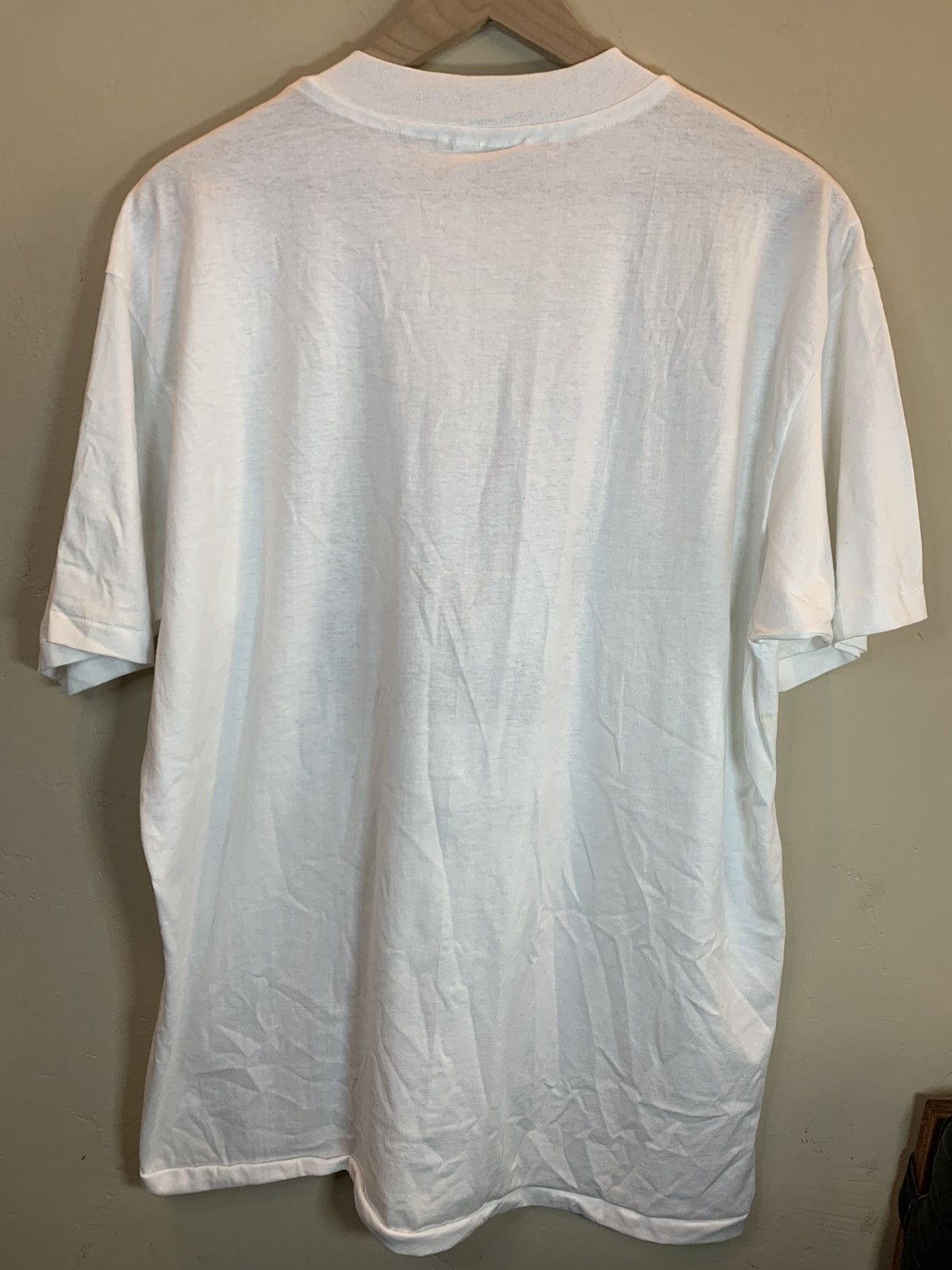 Vintage RARE Vintage My Mom Looter In Riots All I Got Was This Shirt Size US XL / EU 56 / 4 - 5 Thumbnail