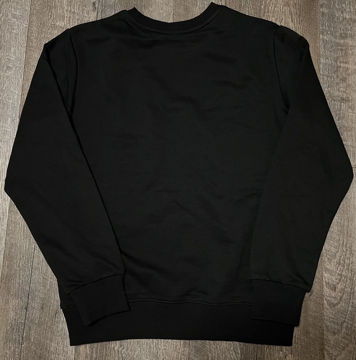 Disney Disney Pixar ELEMENTAL Movie Promo Crewneck Sweater Size US M / EU 48-50 / 2 - 4 Thumbnail