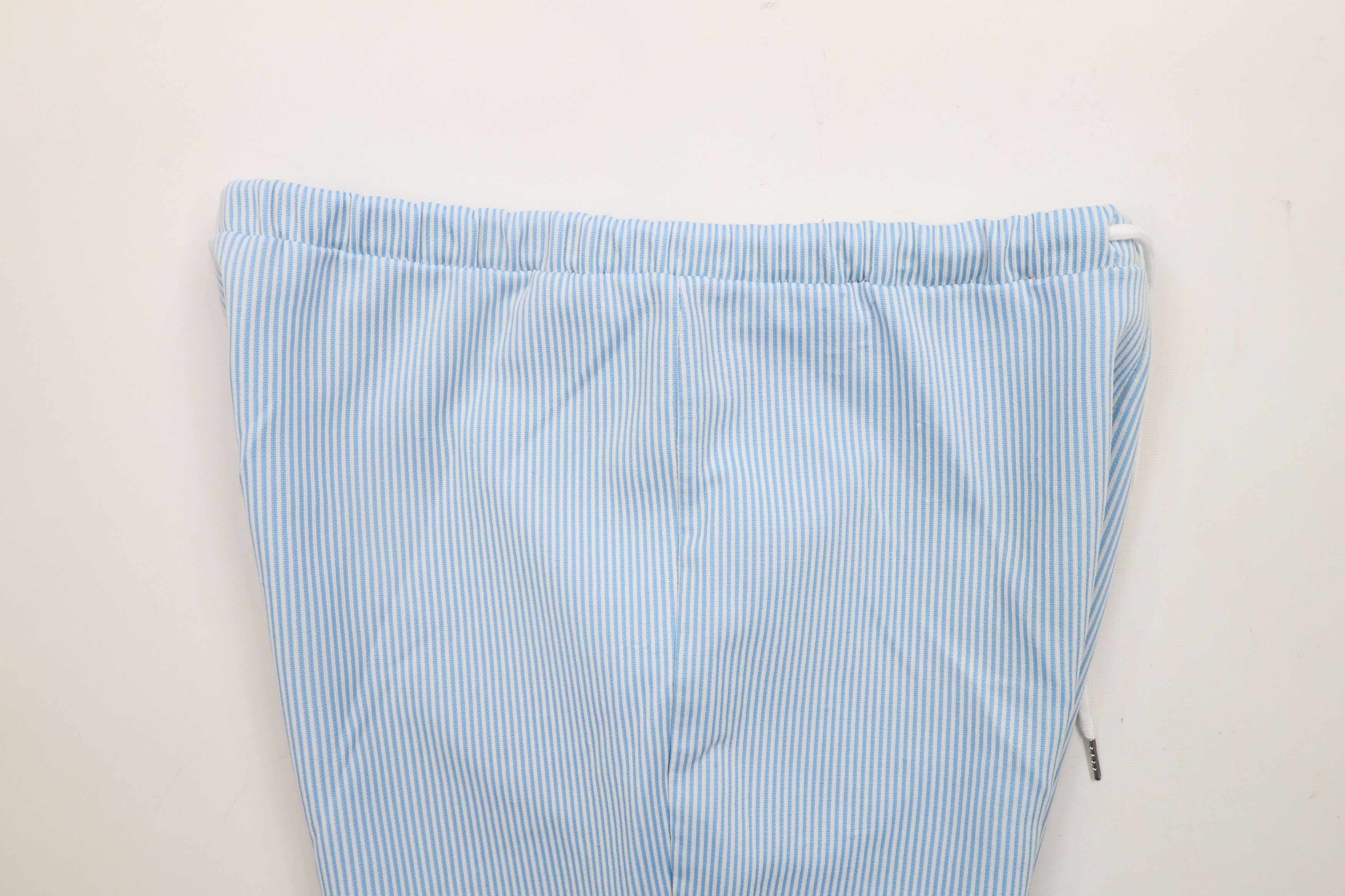 Vintage Vintage 60s 70s Streetwear Knit Above Knee Shorts USA Size 36" / US 14 / IT 50 - 7 Thumbnail