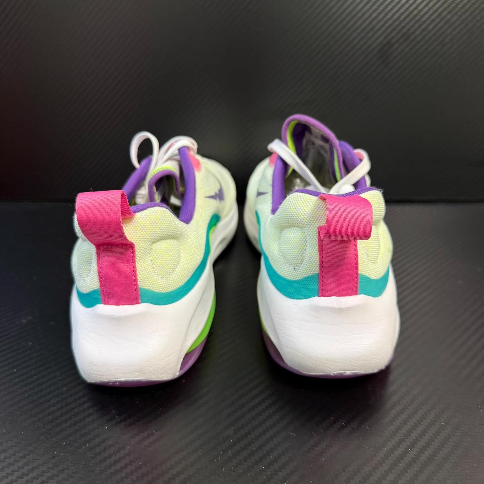 Nike Nike Zoom Arcadia 2 Q11 Size US 5.5 / EU 38 - 3 Thumbnail