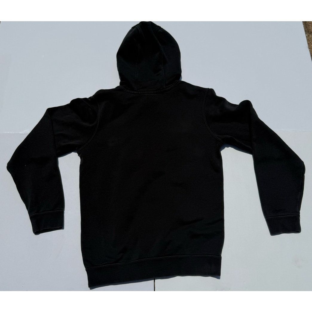 Nike Nike Black Culinary Hoodie S Size US S / EU 44-46 / 1 - 3 Thumbnail
