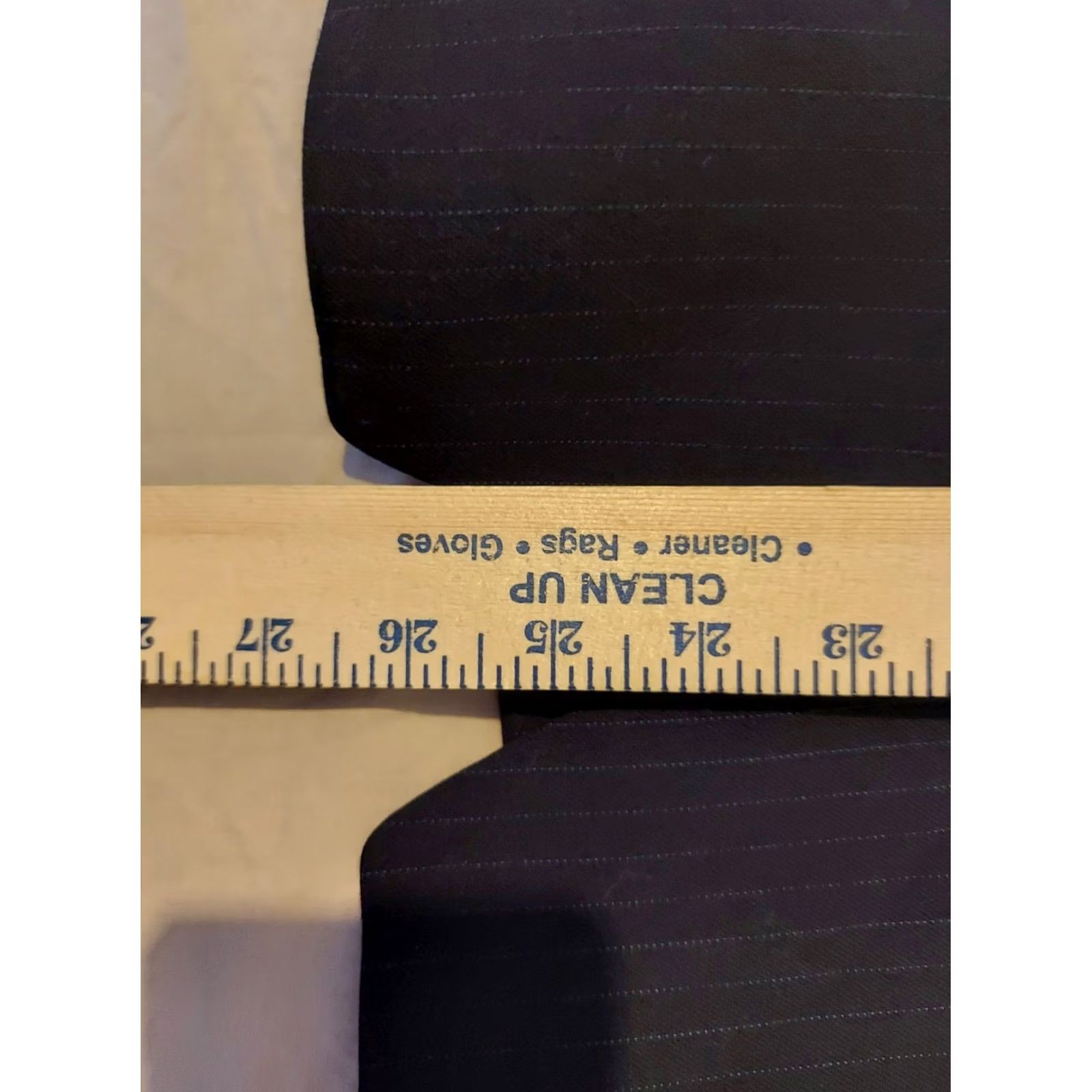 Banana Republic Womens Banana Republic Blazer 6 Black - Classic Business Jacket Size M / US 6-8 / IT 42-44 - 7 Thumbnail