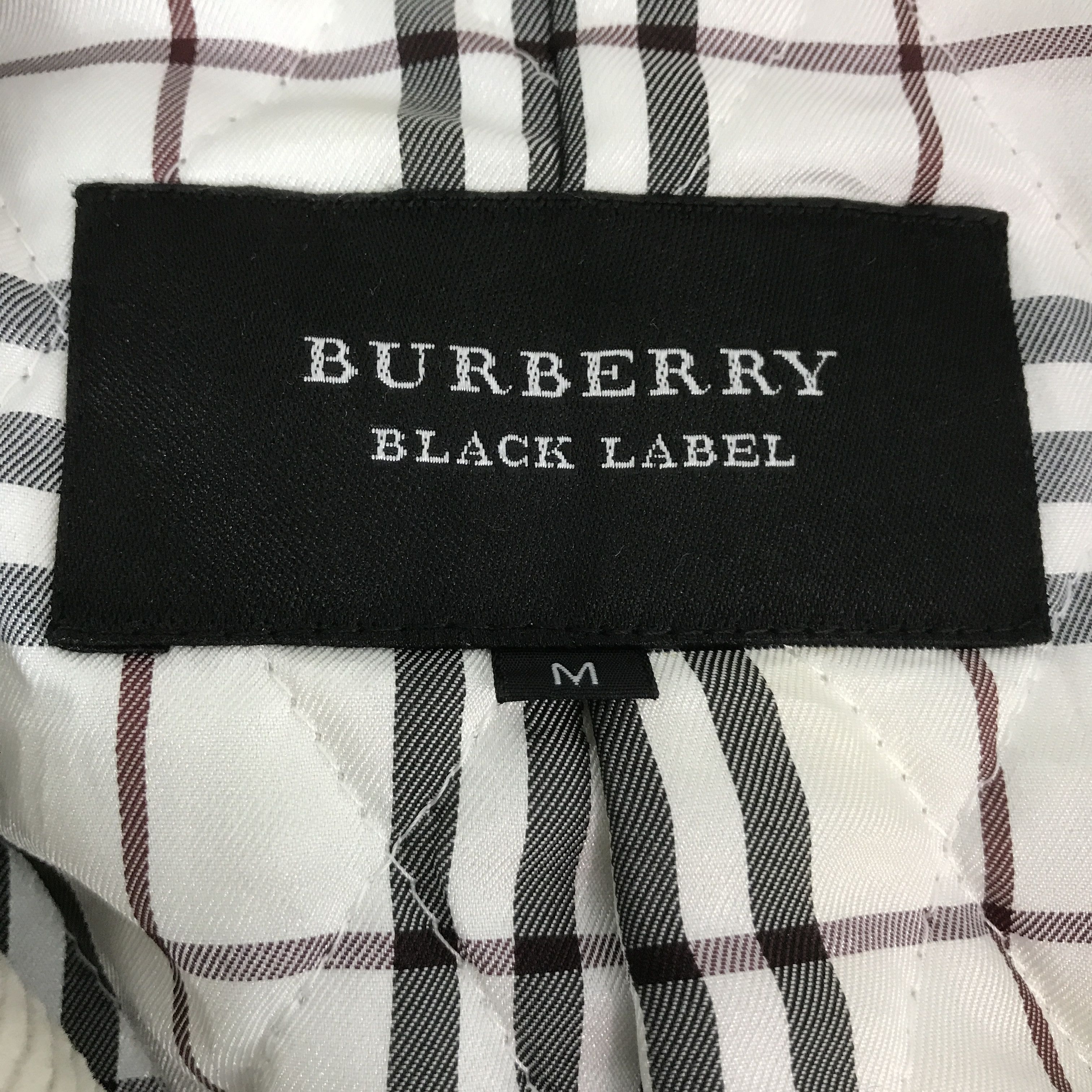 Burberry Vintage Burberry Corduroy Button jacket K64B3 Size US L / EU 52-54 / 3 - 9 Thumbnail