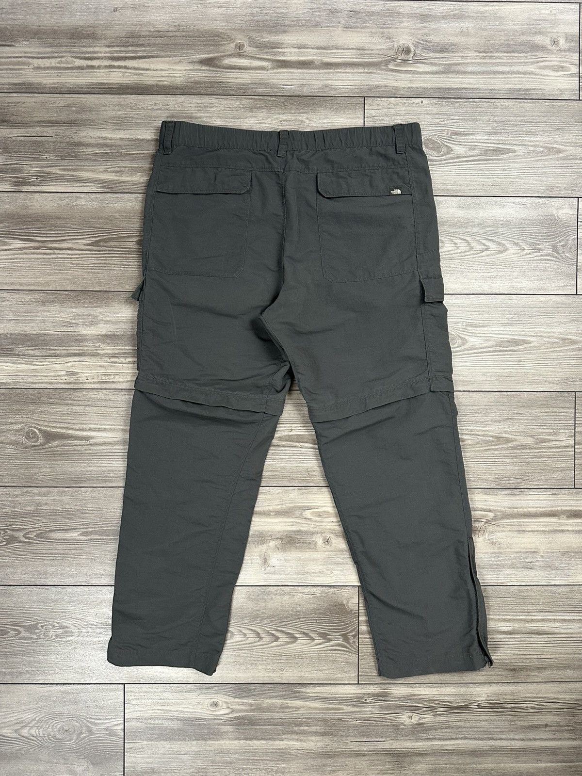 The North Face The North Face Transformer Pants/Shorts Size US 40 / EU 56 - 2 Thumbnail