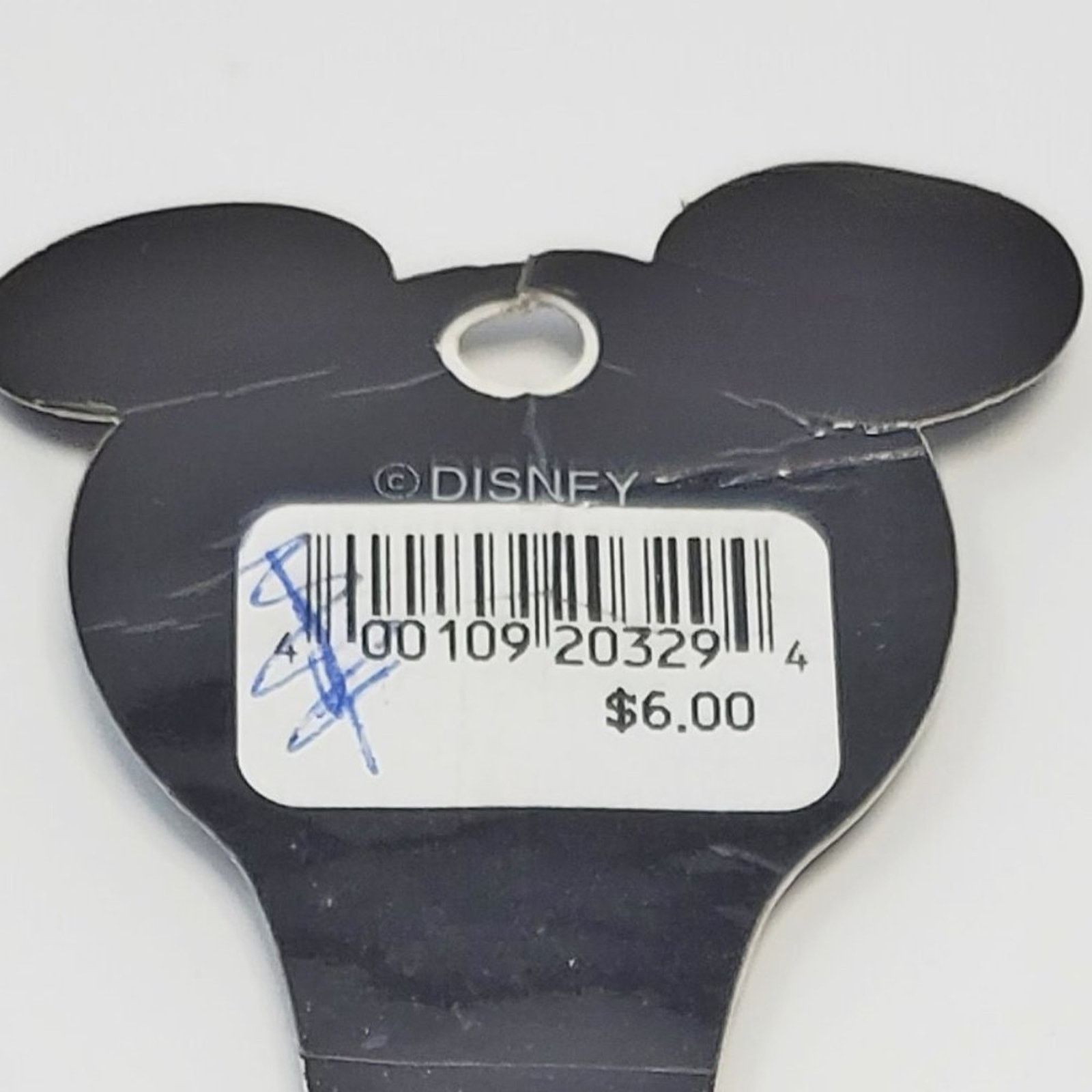 Disney Walt Disney World 2000 Celebrate the Future Keychain NWT Size ONE SIZE - 9 Thumbnail