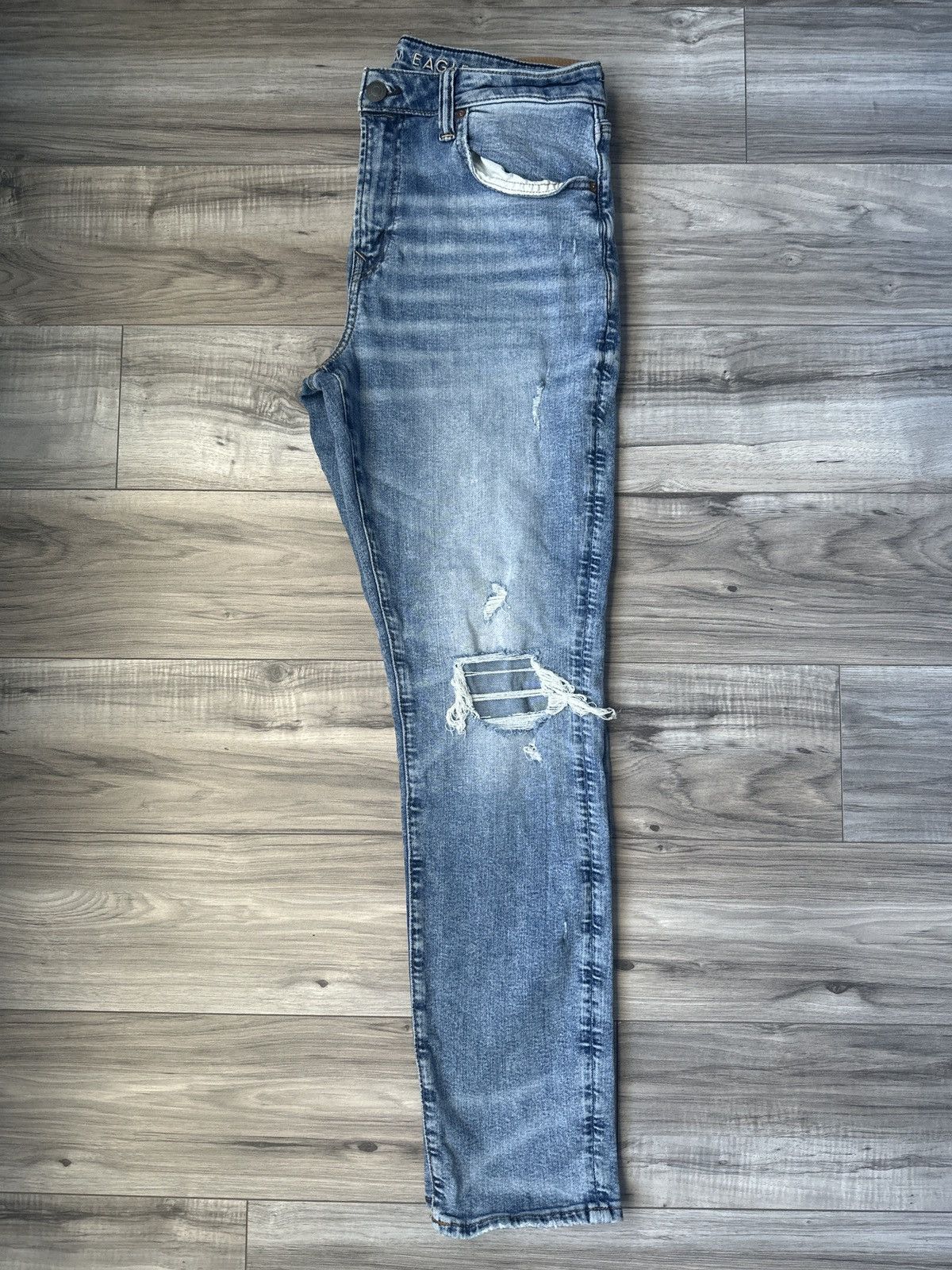 American Eagle Outfitters American Eagle 2017 Size US 33 - 4 Thumbnail
