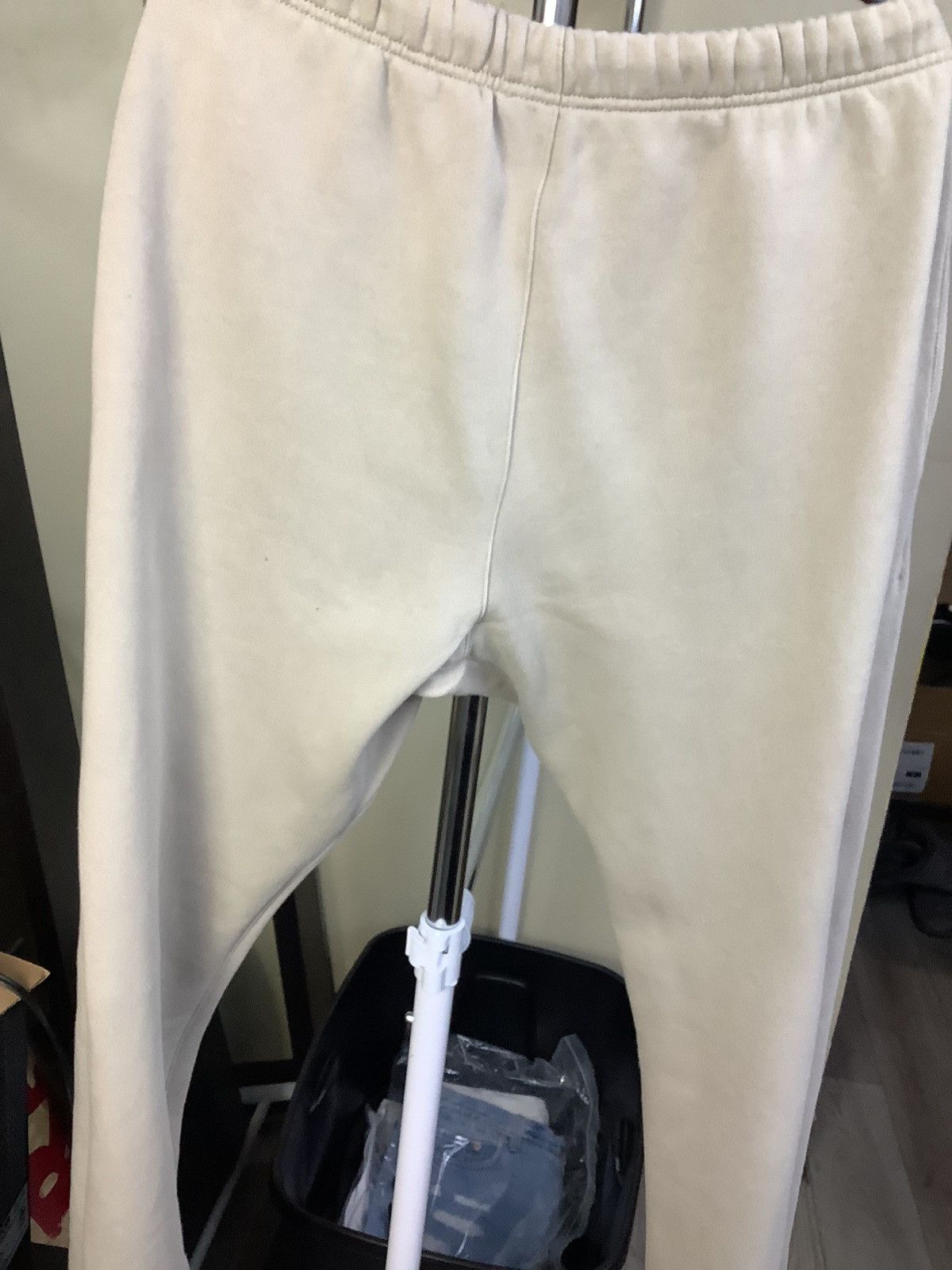 Essentials Fear of god essentials pants Preowned Size US 32 / EU 48 - 1 Thumbnail