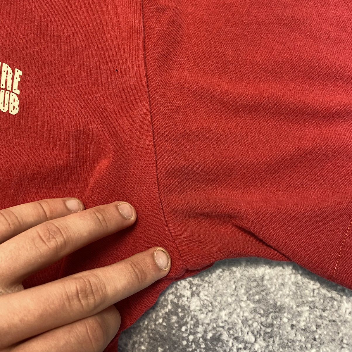 Vintage Vintage Billionare Boys Club Small Basic Logo y2k tee Size US M / EU 48-50 / 2 - 8 Thumbnail