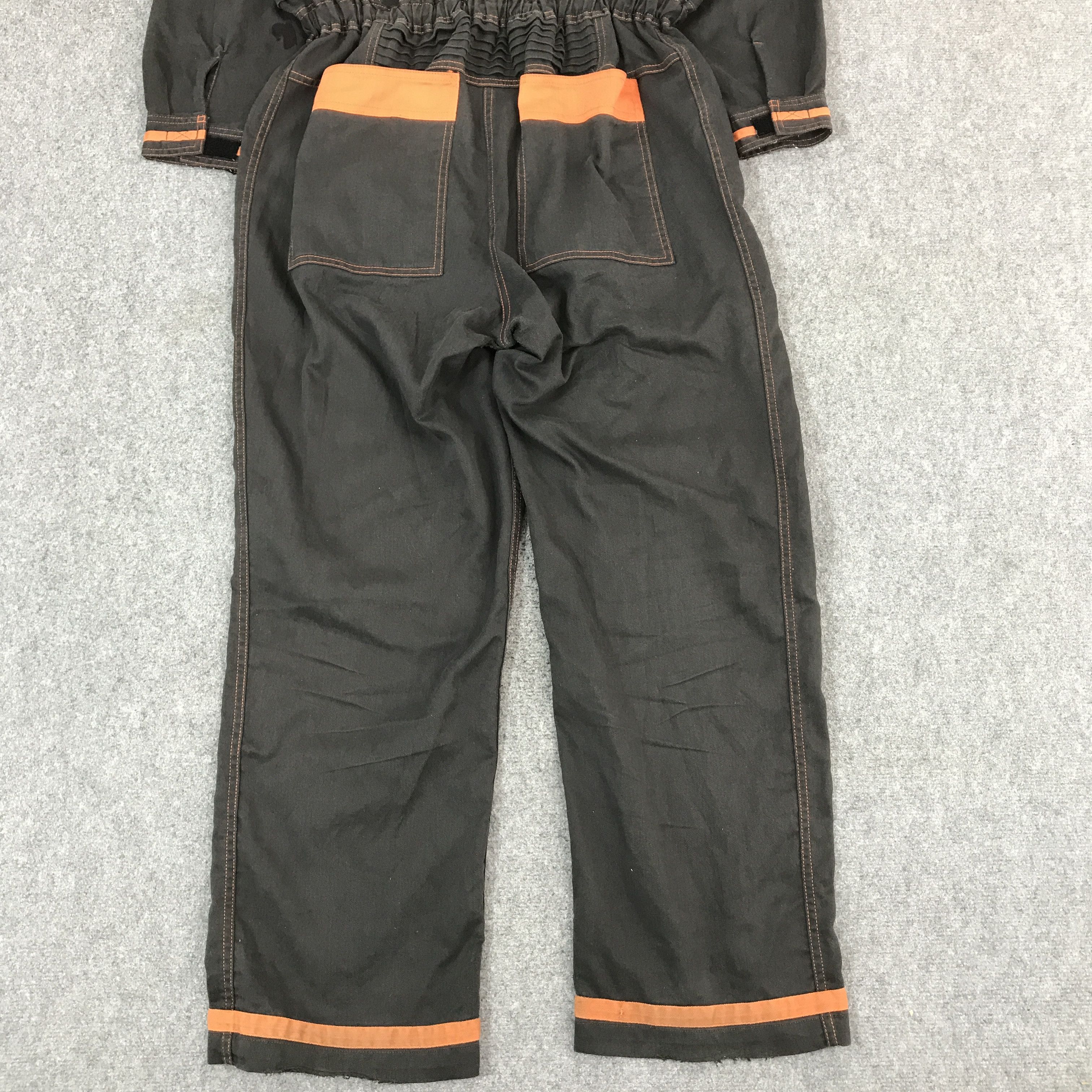 Sports Specialties TOYOTA COROLLA RACING COVERALL JACKET Size US L / EU 52-54 / 3 - 6 Thumbnail