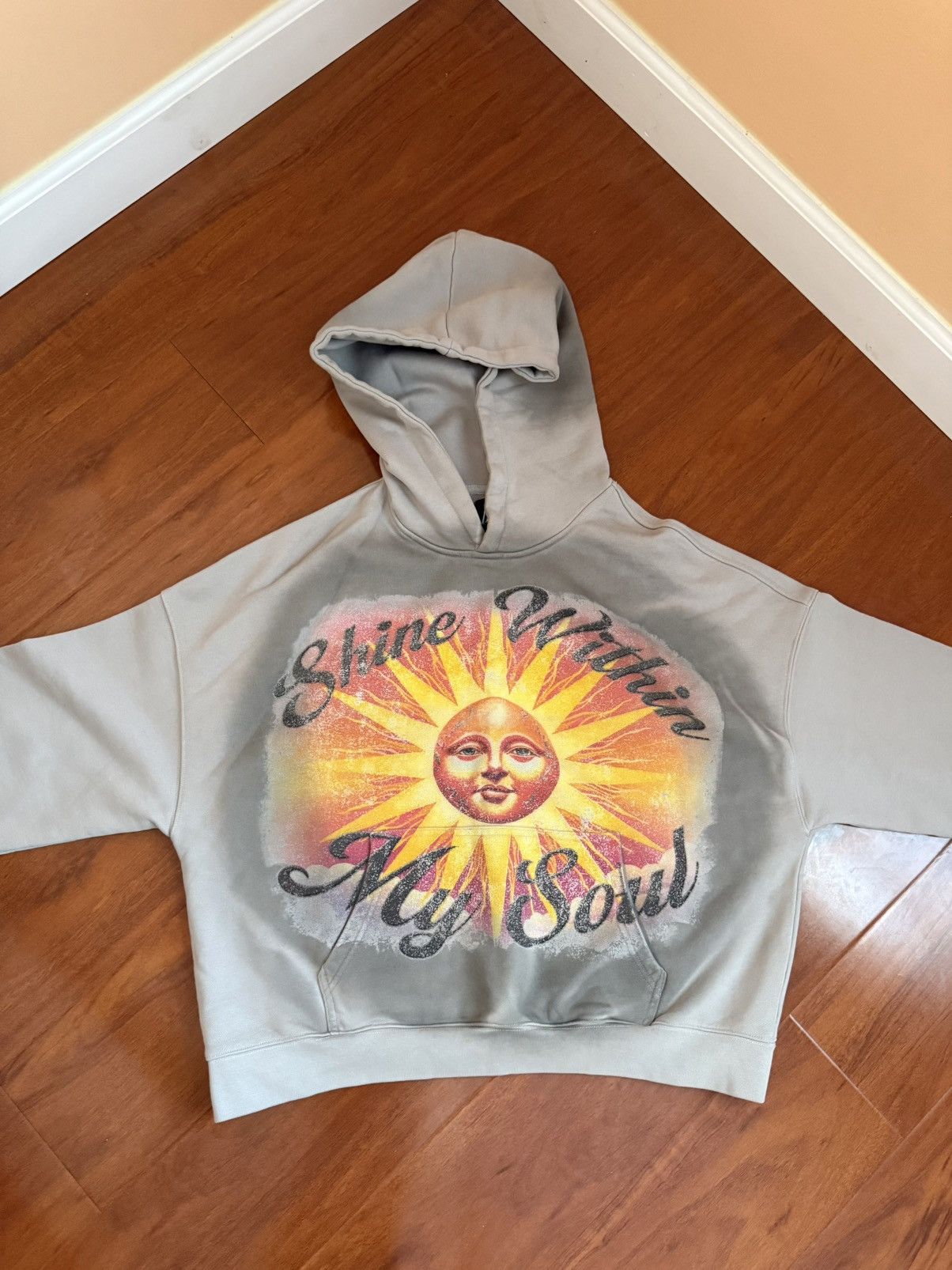Illest The Illest Club Shine Hoodie Size US L / EU 52-54 / 3 - 1 Preview