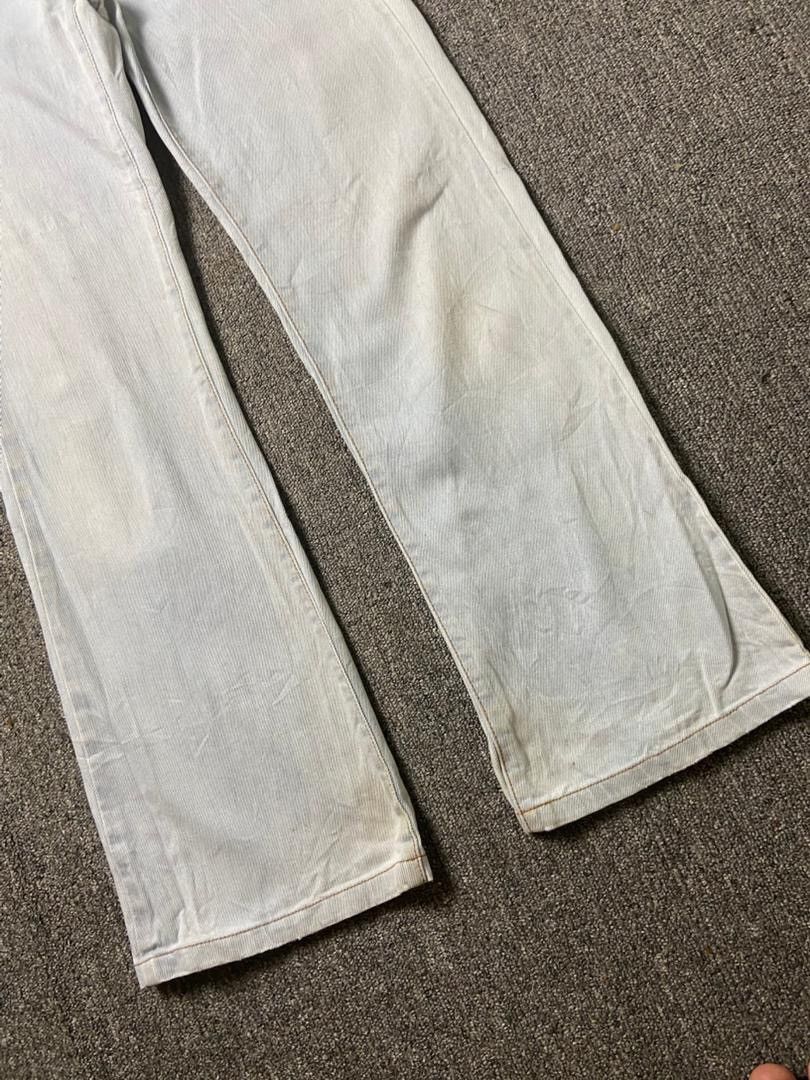 Fendi Fendi Roma Denim Jeans (184) Size US 26 / EU 42 - 13 Thumbnail