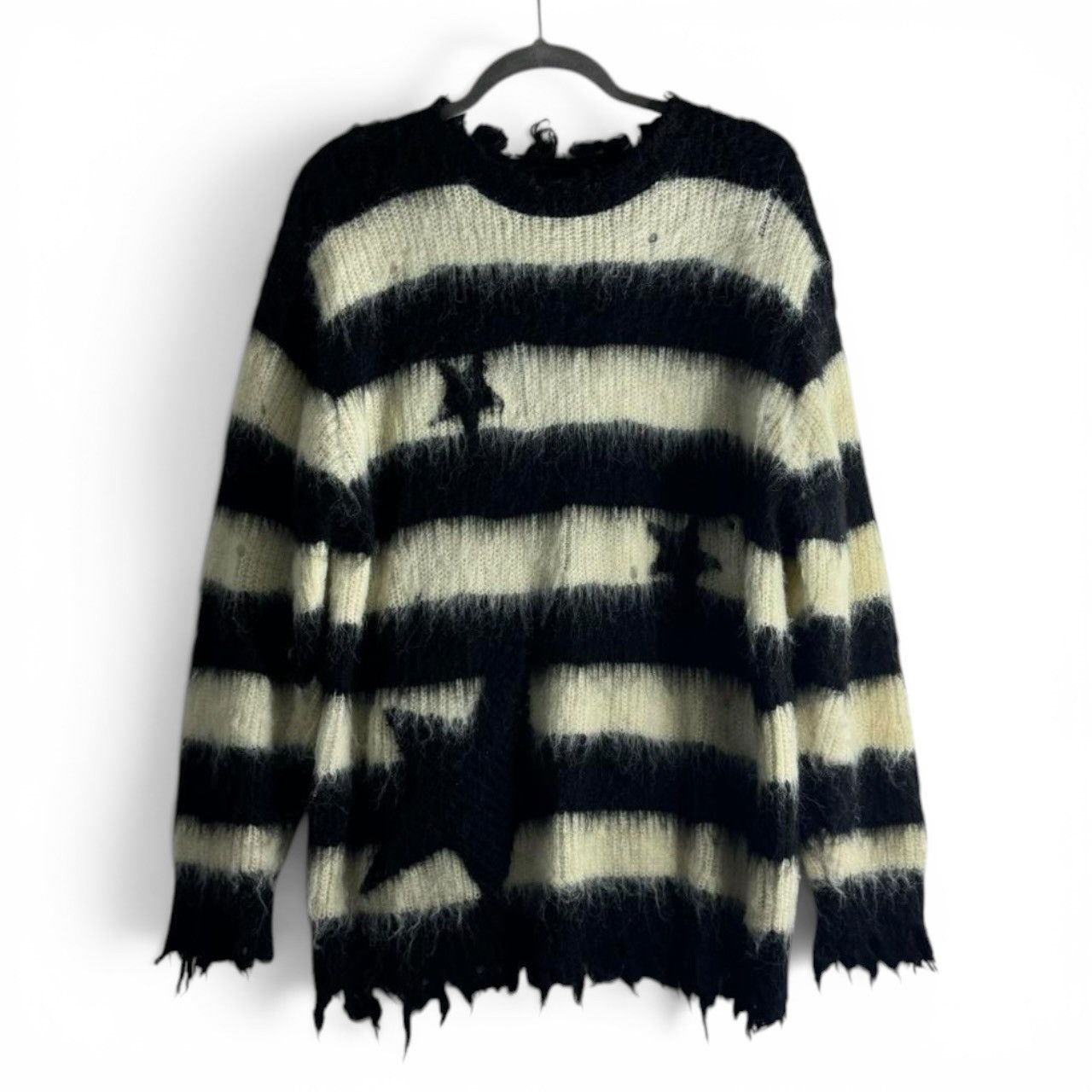 Other Star Jasmine Sweater PolyPunk (M) Size US M / EU 48-50 / 2 - 5 Thumbnail