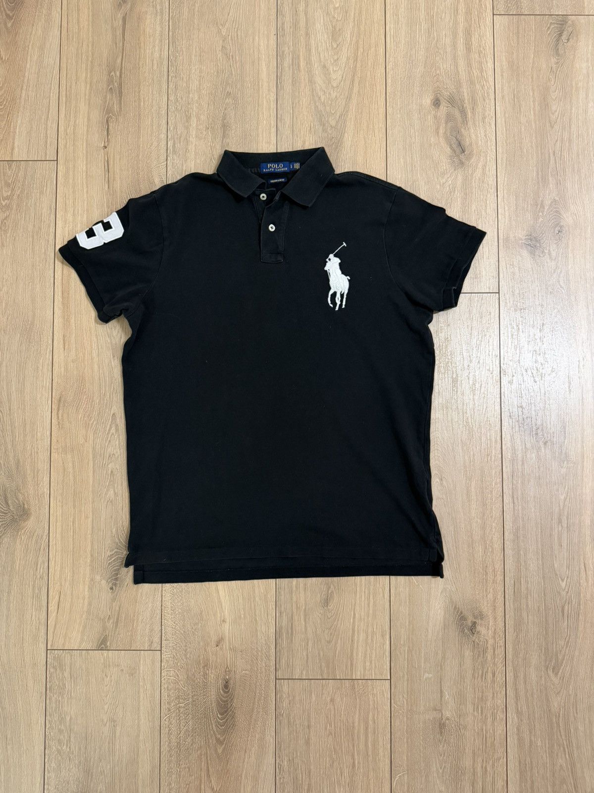 Japanese Brand × Polo Ralph Lauren × Vintage VTG Polo Ralph Lauren