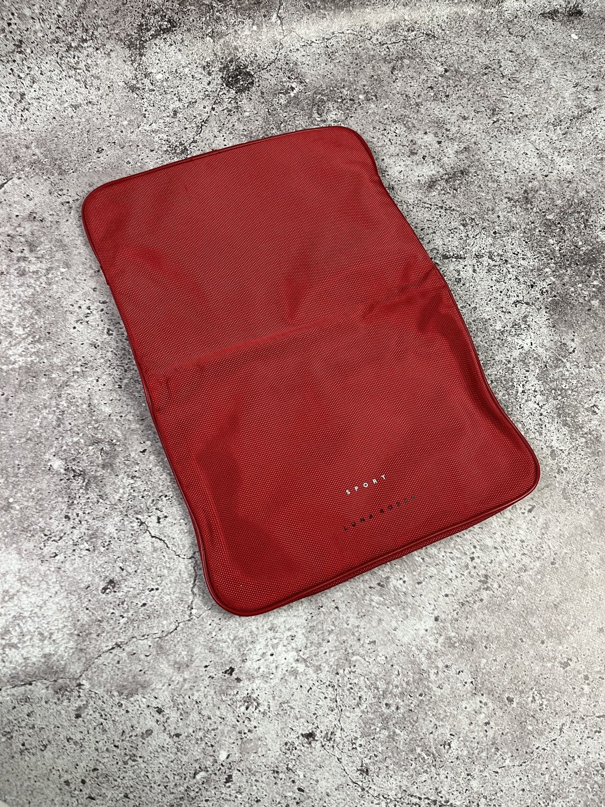 Prada Prada Sport Luna Rossa Cosmetic Beauty Bag Size ONE SIZE - 3 Thumbnail