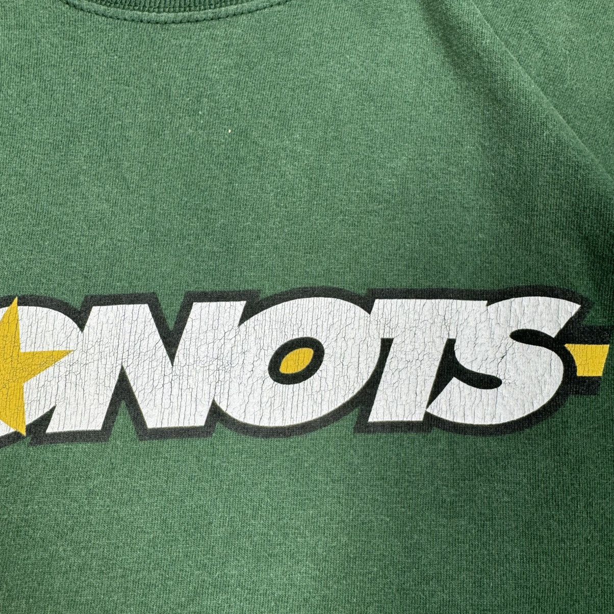 Vintage DONOTS VINTAGE T-SHIRT PUNK ROCK BETTER DAYS NOT INCLUDED Size US L / EU 52-54 / 3 - 6 Thumbnail