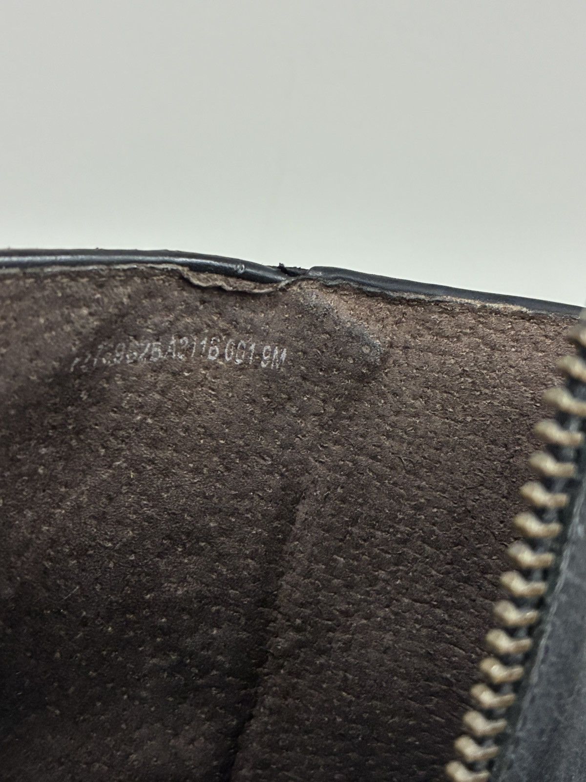 John Varvatos Button Boot US 9 EU 42 Size US 9 / EU 42 - 12 Thumbnail