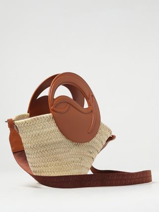 Christian Louboutin CL basket bag Size ONE SIZE - 1 Thumbnail