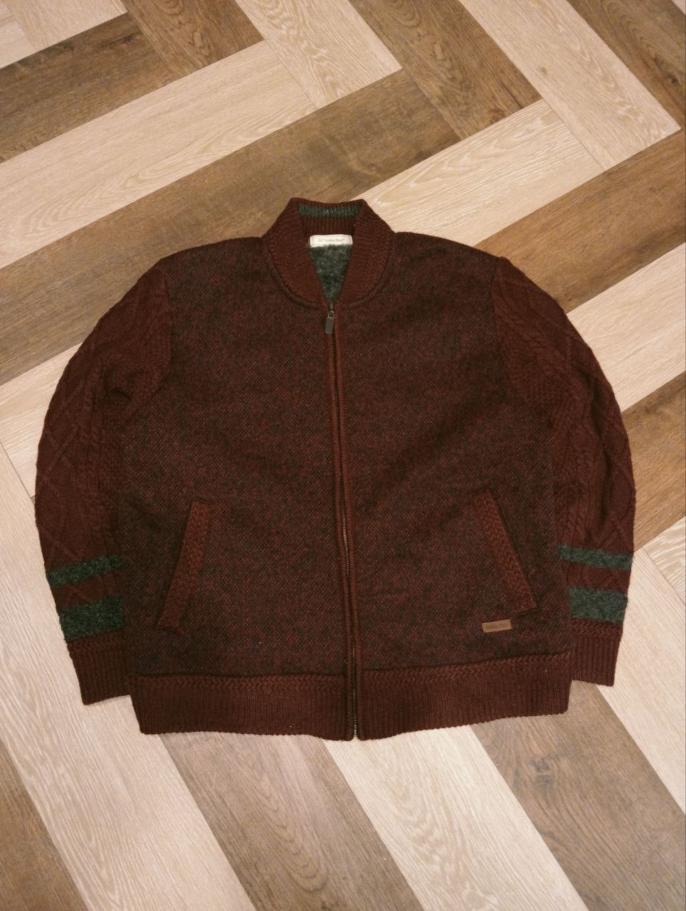 Golden Bear VINTAGE GOLDEN BEAR JACKET Size US L / EU 52-54 / 3 - 1 Thumbnail