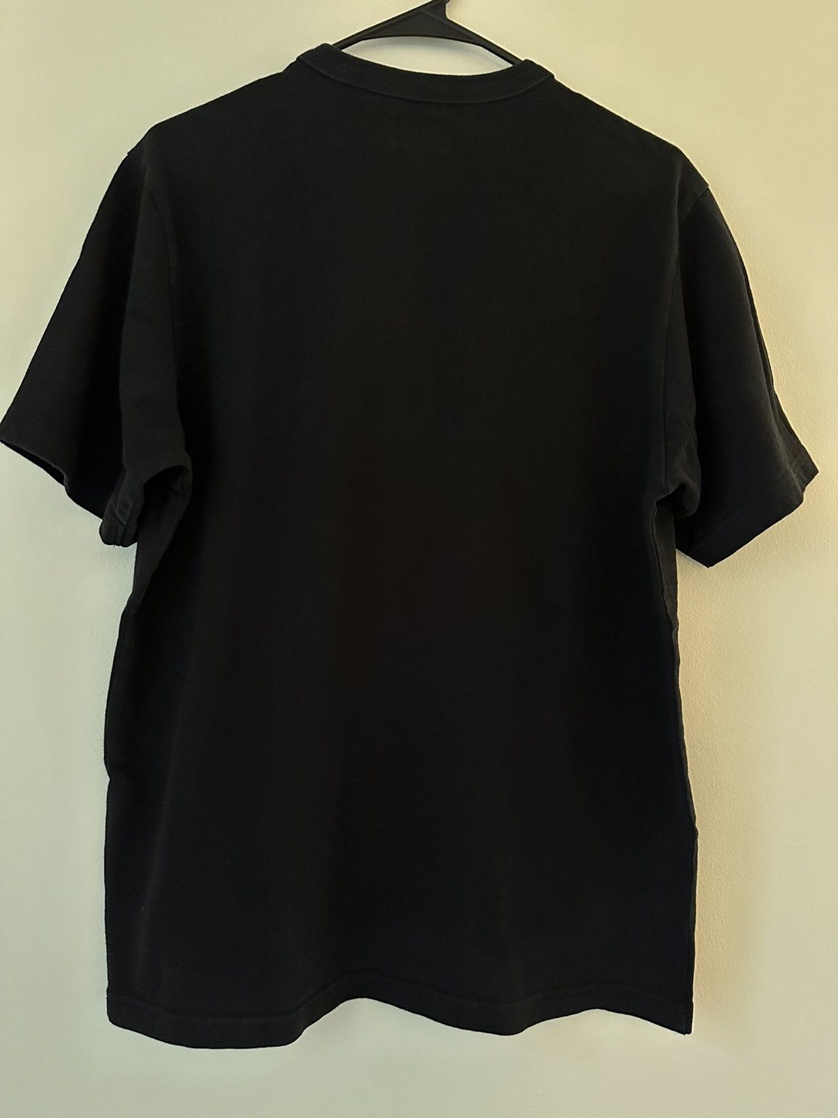 Supreme Supreme Arch S/S Top Tee Size US M / EU 48-50 / 2 - 3 Thumbnail