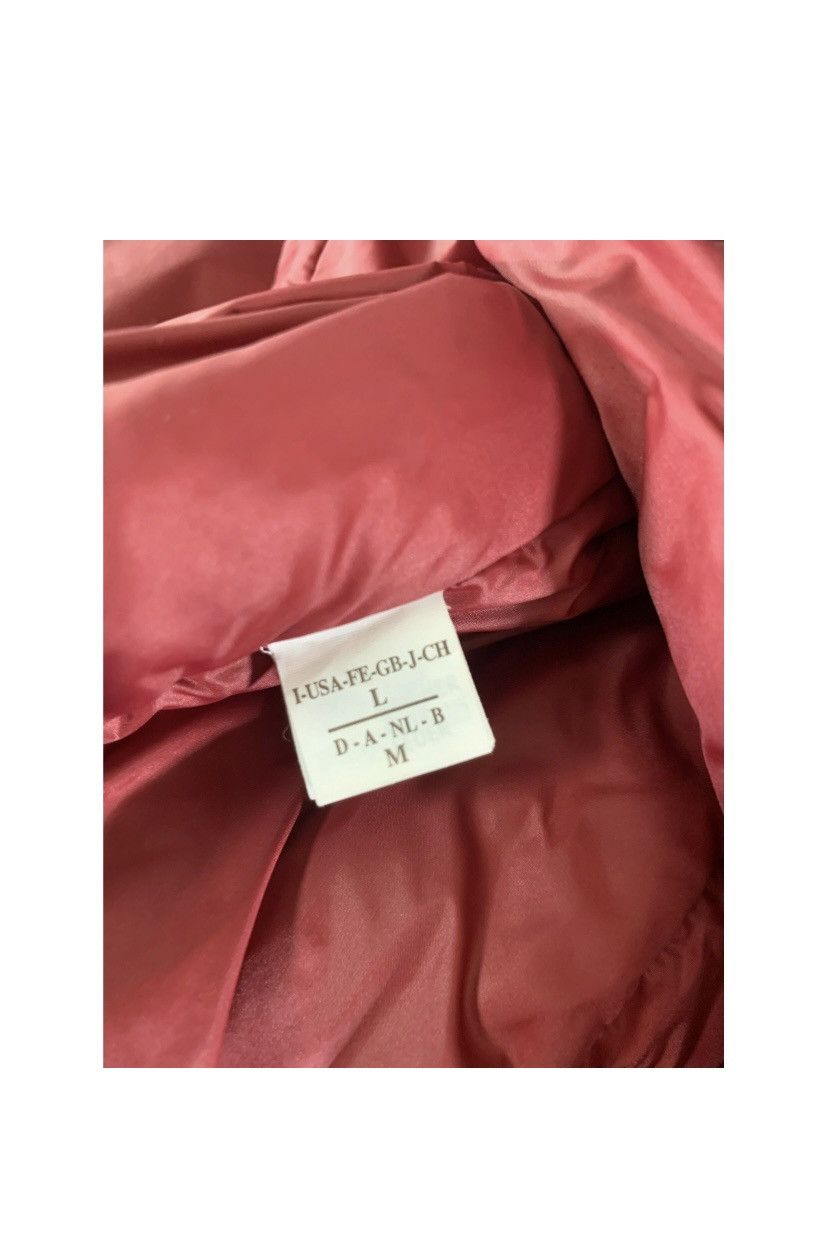 Brunello Cucinelli Brunello Cucinelli 🇮🇹 Brown Napa leather quilted bomber L NWT Size US L / EU 52-54 / 3 - 13 Thumbnail
