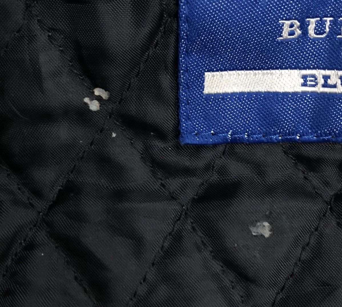Burberry Burberry London Blue Label Coat With Hood Size S / US 4 / IT 40 - 12 Thumbnail