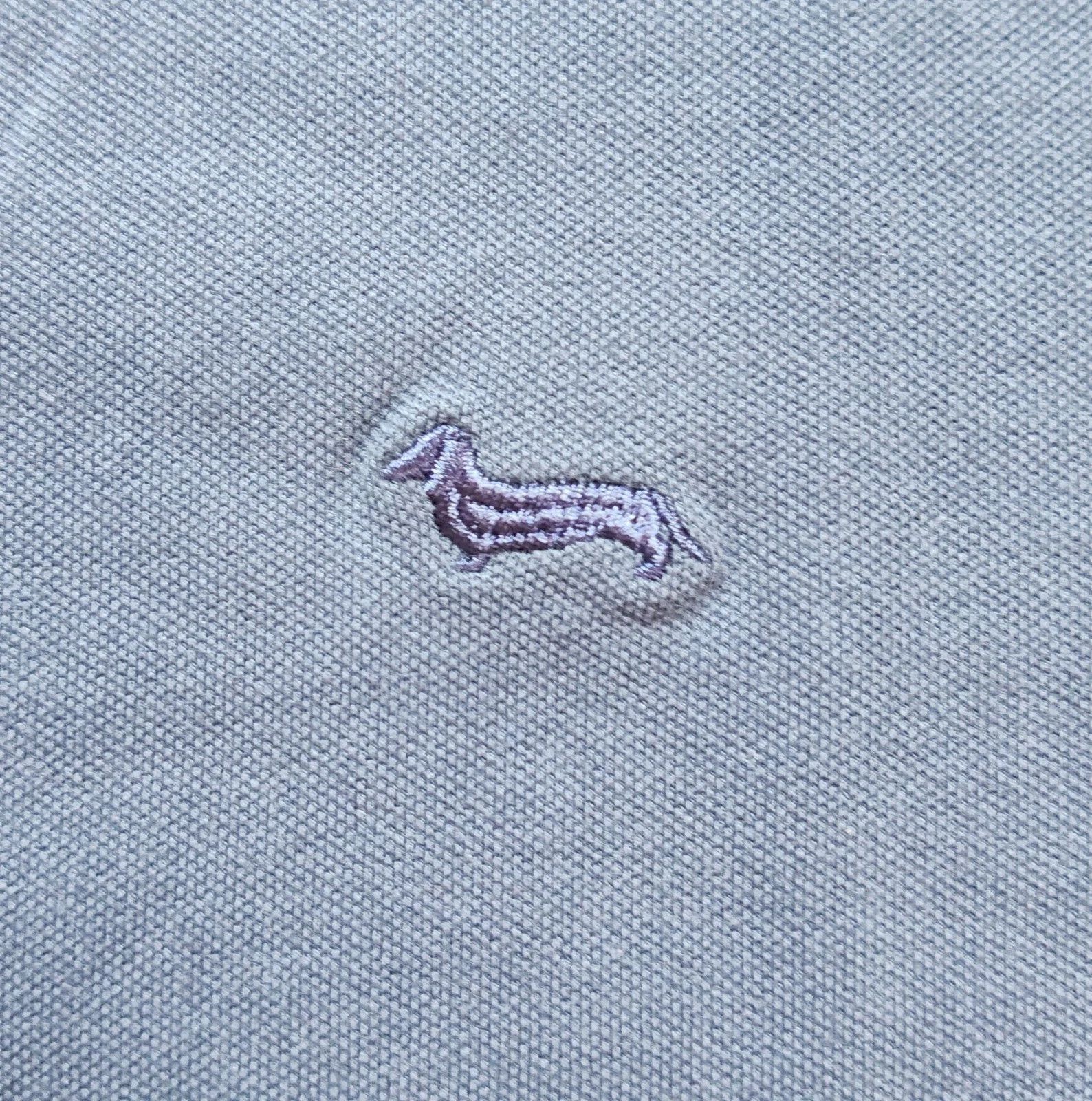Harmont & Blaine Harmont & Blaine Shortsleeves Polo Shirt ASM / 36 Size US XXL / EU 58 / 5 - 3 Thumbnail