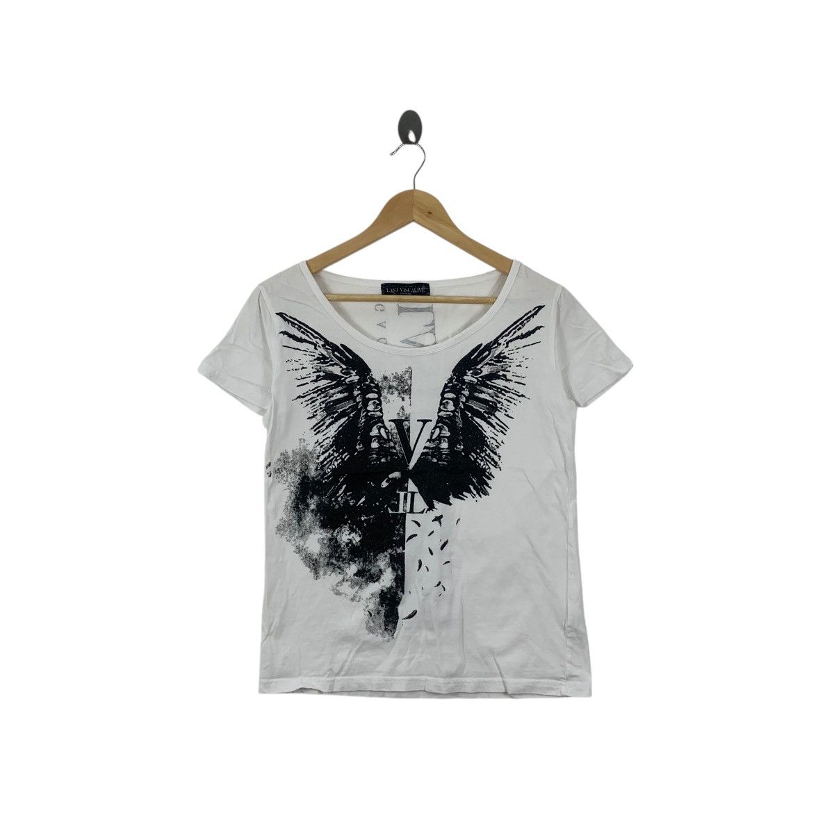 Band Tees GACKT GAKUTO OSHIRO World Tour Last Visualive Japan Tee Size S / US 4 / IT 40 - 1 Thumbnail