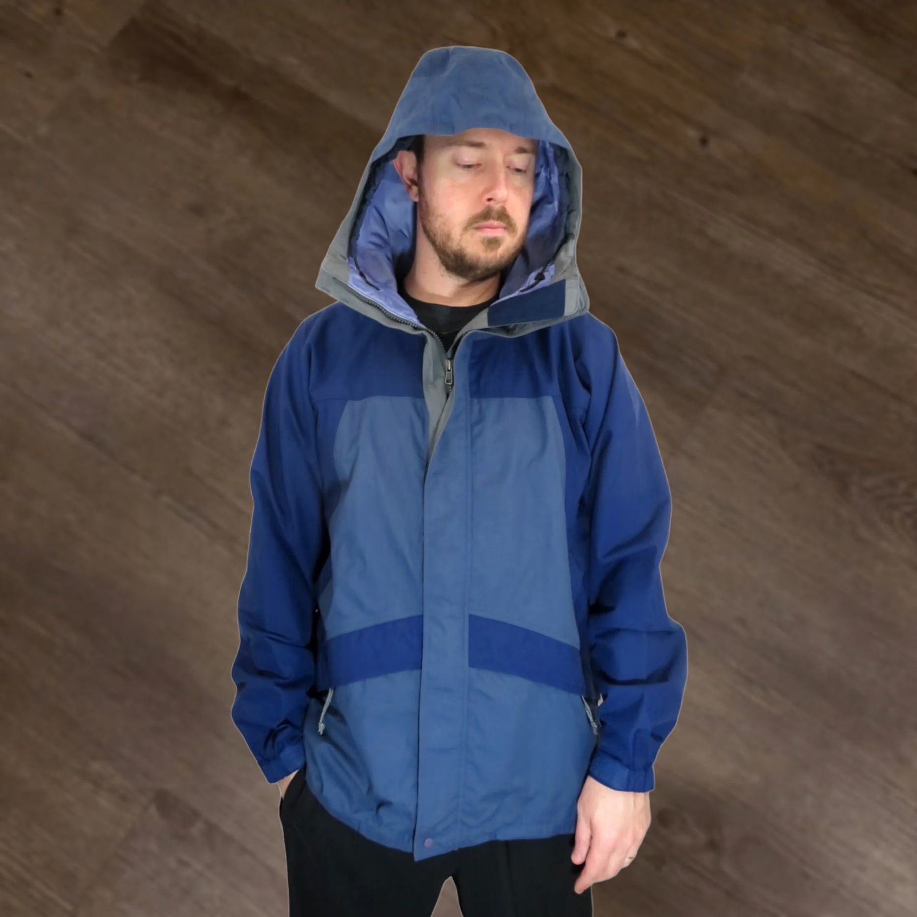 Patagonia PATAGONIA MARS PCU LEVEL 5 SOFT SHELL JACKET | Grailed