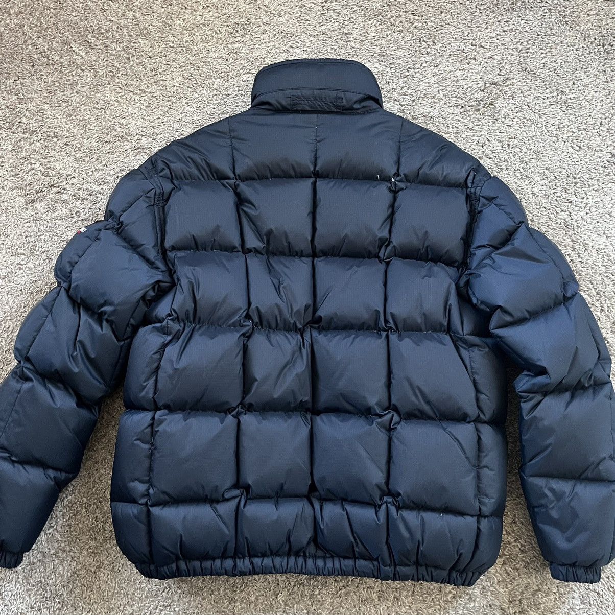 Polo Ralph Lauren 🔴Polo Sport Puffer Jacket Size Small Bubble Ralph Lauren Size US S / EU 44-46 / 1 - 7 Thumbnail