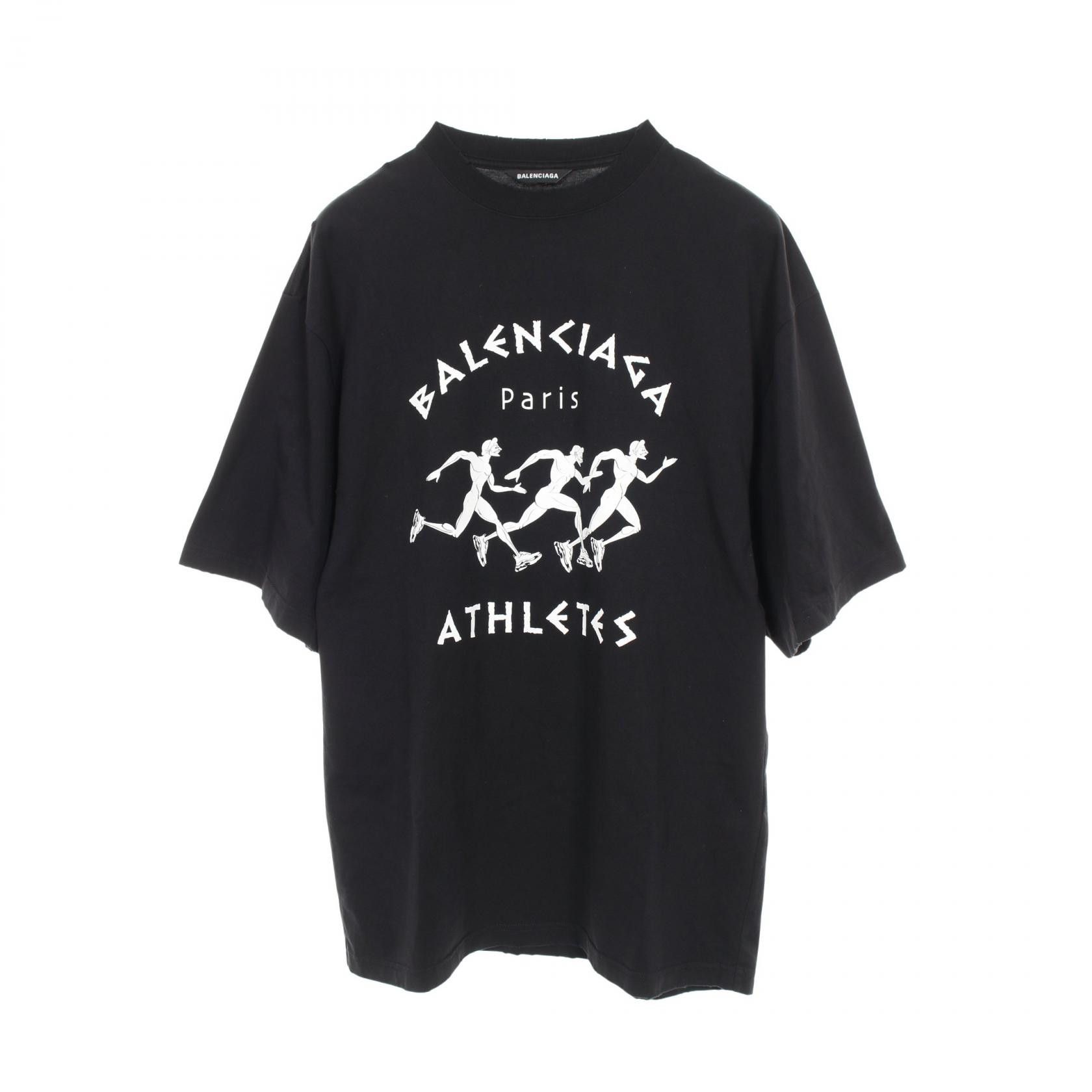 トップス BALENCIAGA athletes a88d1e3a4084fac3158640e037b78f