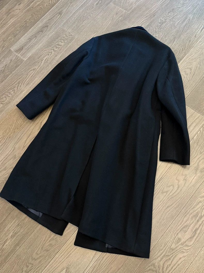Undercover Undercover Blue Velvet Extinct Wool jacket 2505-Nextarrow Size US S / EU 44-46 / 1 - 2 Thumbnail