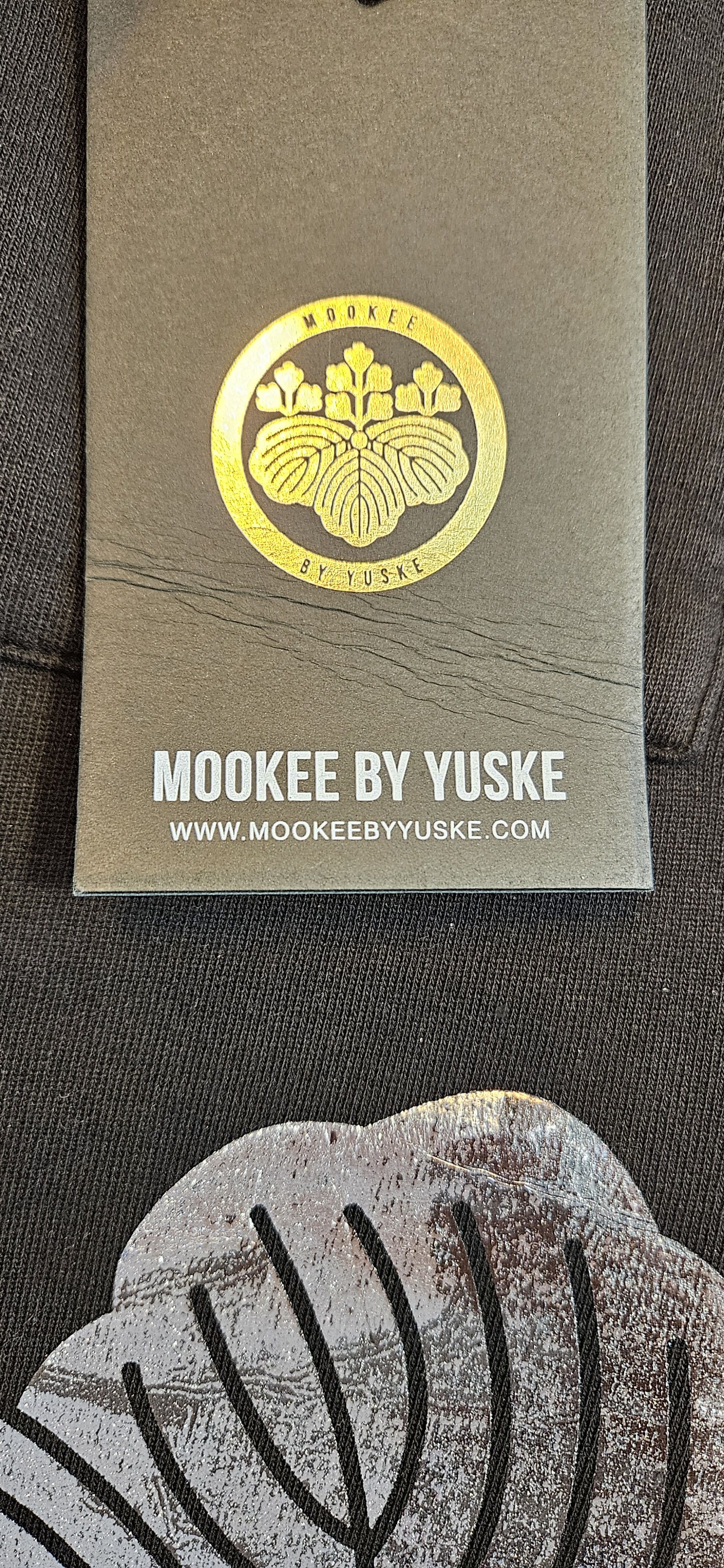 Mookee By Yuske 1 of 1 History Collection Sweatpants Size US 30 / EU 46 - 3 Thumbnail