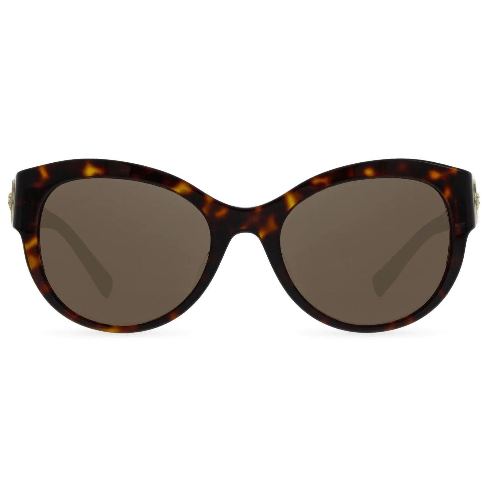 Versace Versace 0VE4389F-108/73-UNISEX(VE4389F-10873-55) Size ONE SIZE - 3 Thumbnail