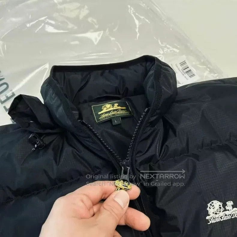 Aime Leon Dore Aime Leon Dore Core Down Puffer Jacket . Size US M / EU 48-50 / 2 - 9 Thumbnail