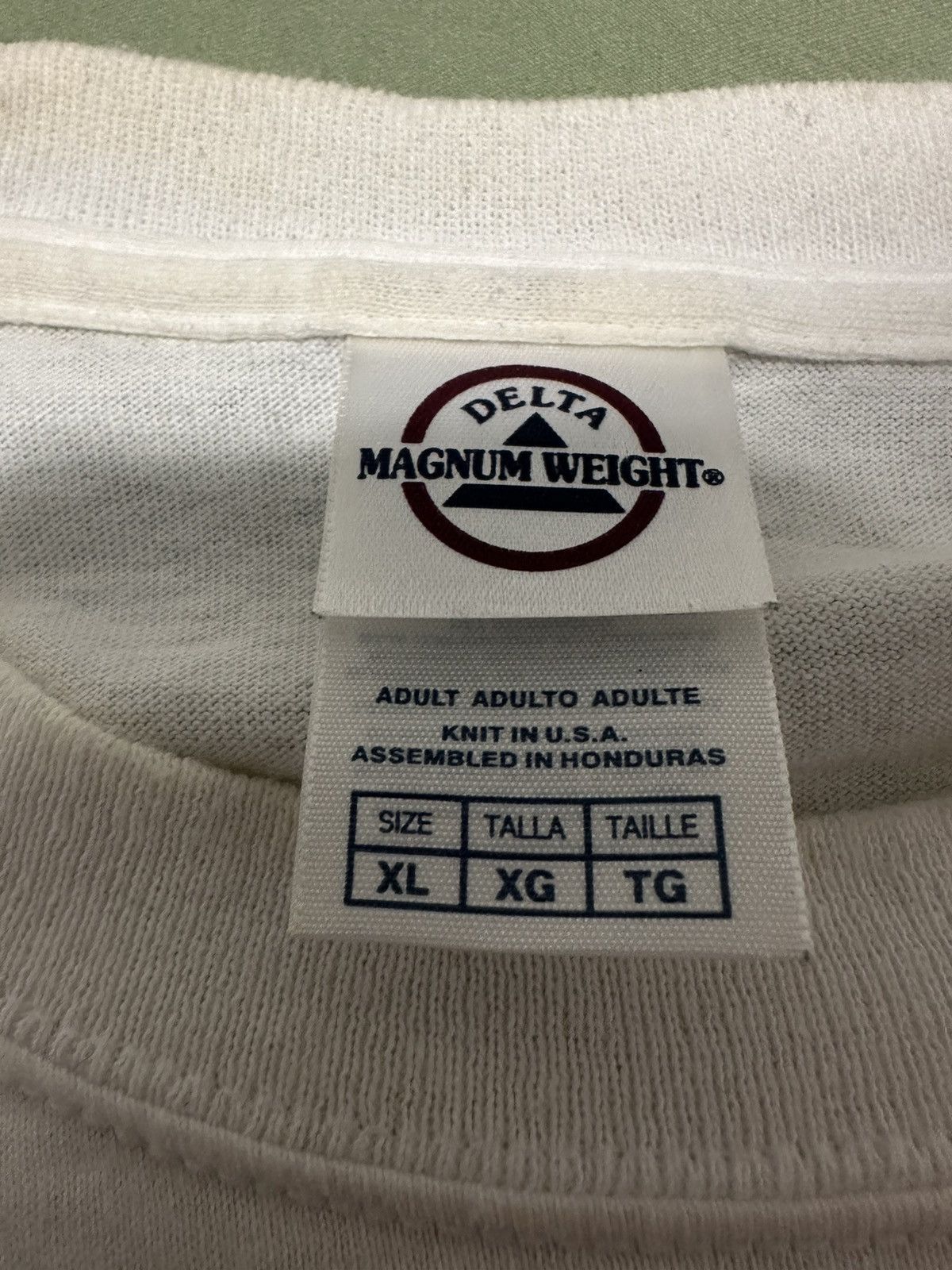 Other Red Sox Suck Tee Size US XL / EU 56 / 4 - 2 Thumbnail