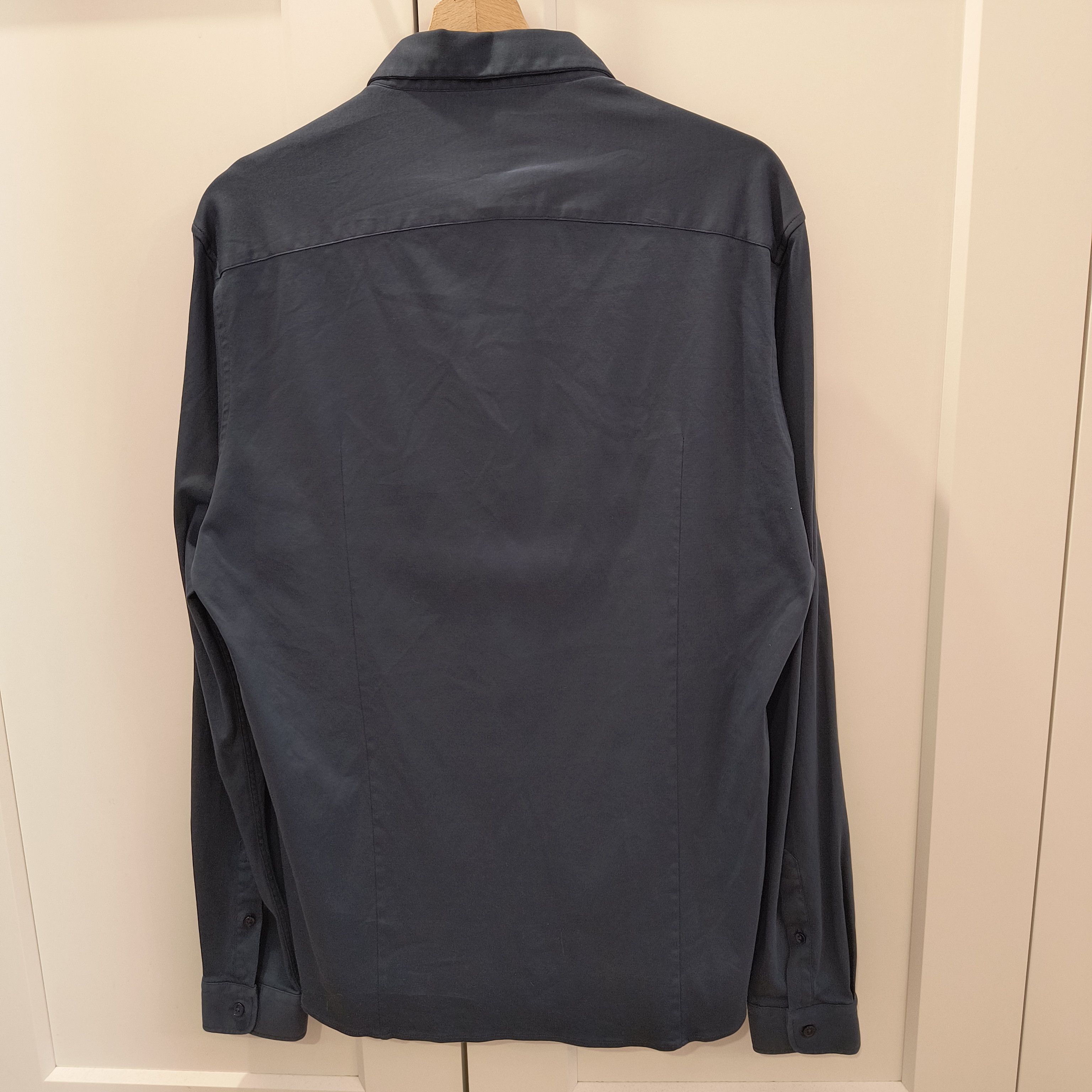 Other Mos Mosh Men Shirt Size US XL / EU 56 / 4 - 2 Thumbnail
